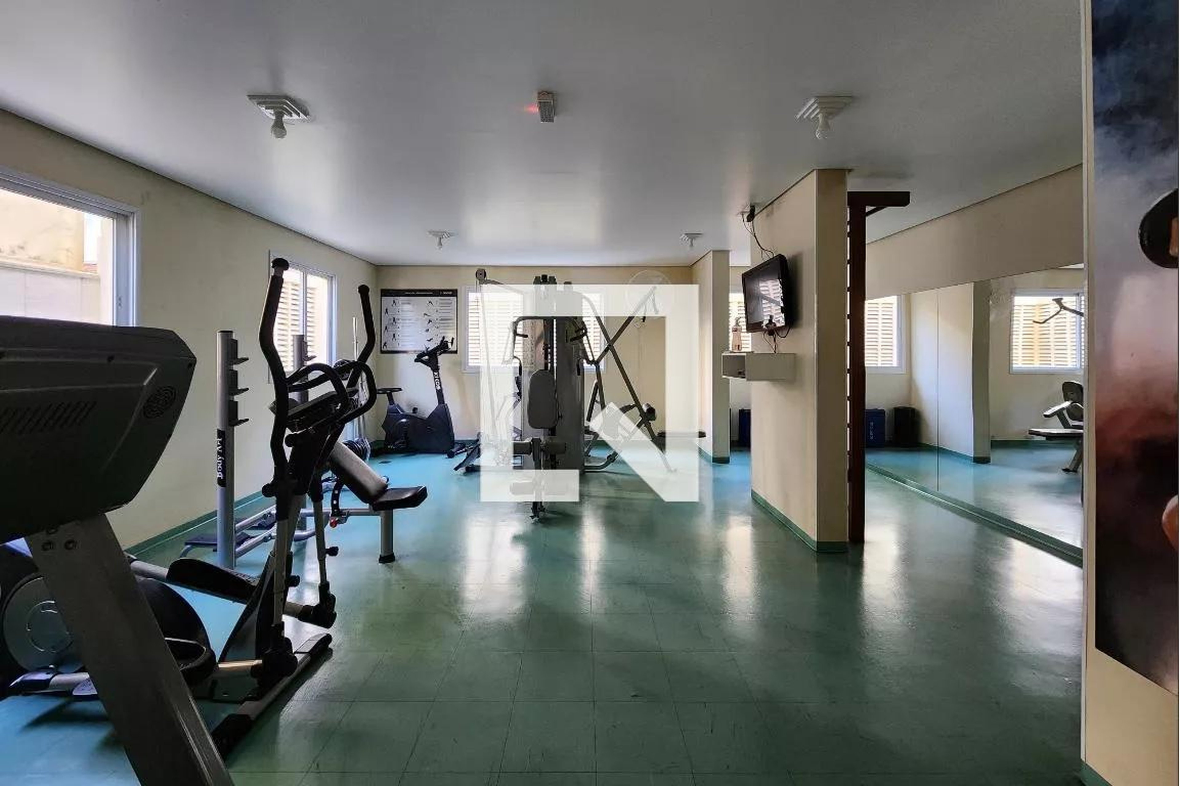 Academia - Saint Barth