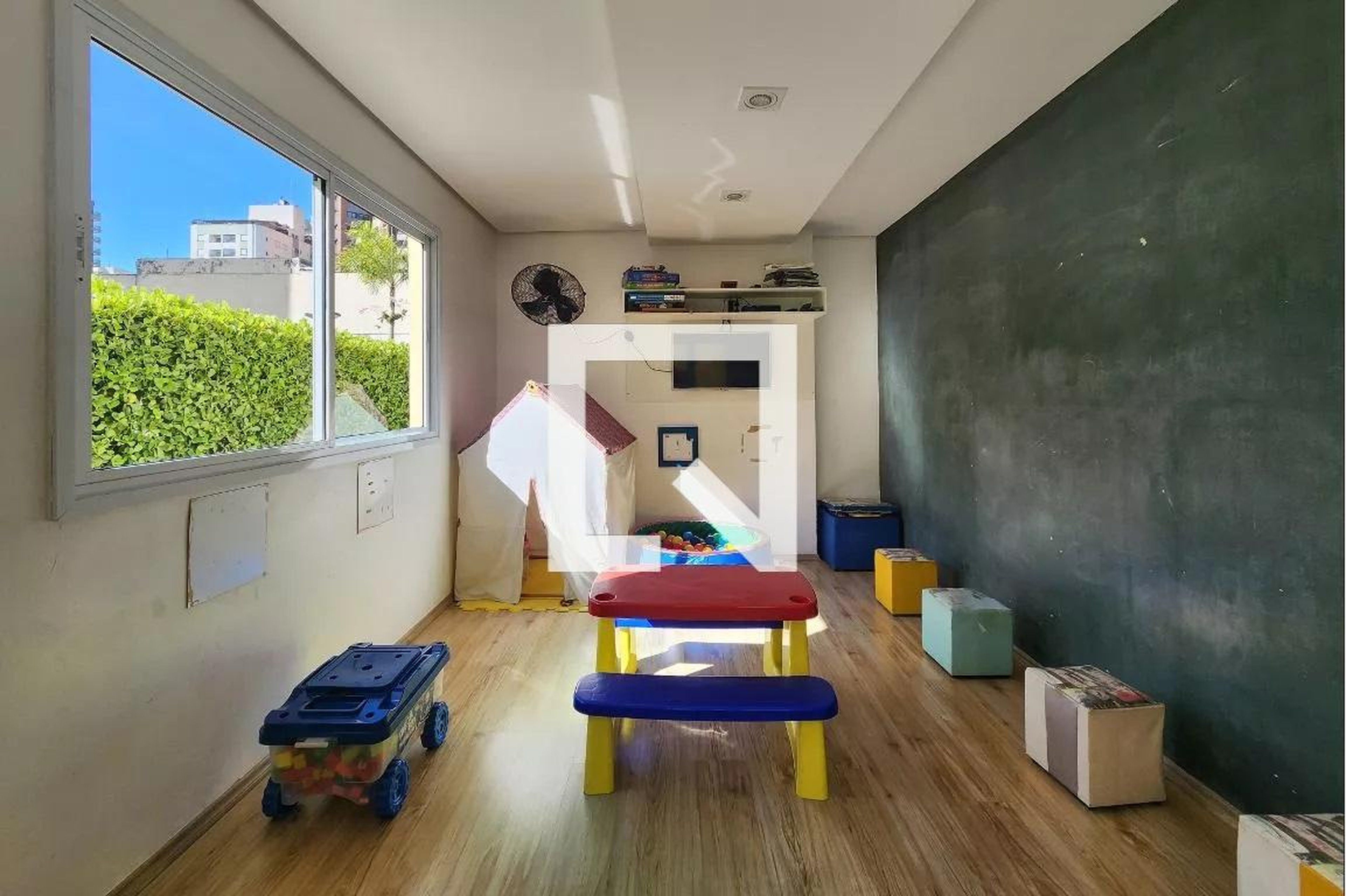 Brinquedoteca - Saint Barth