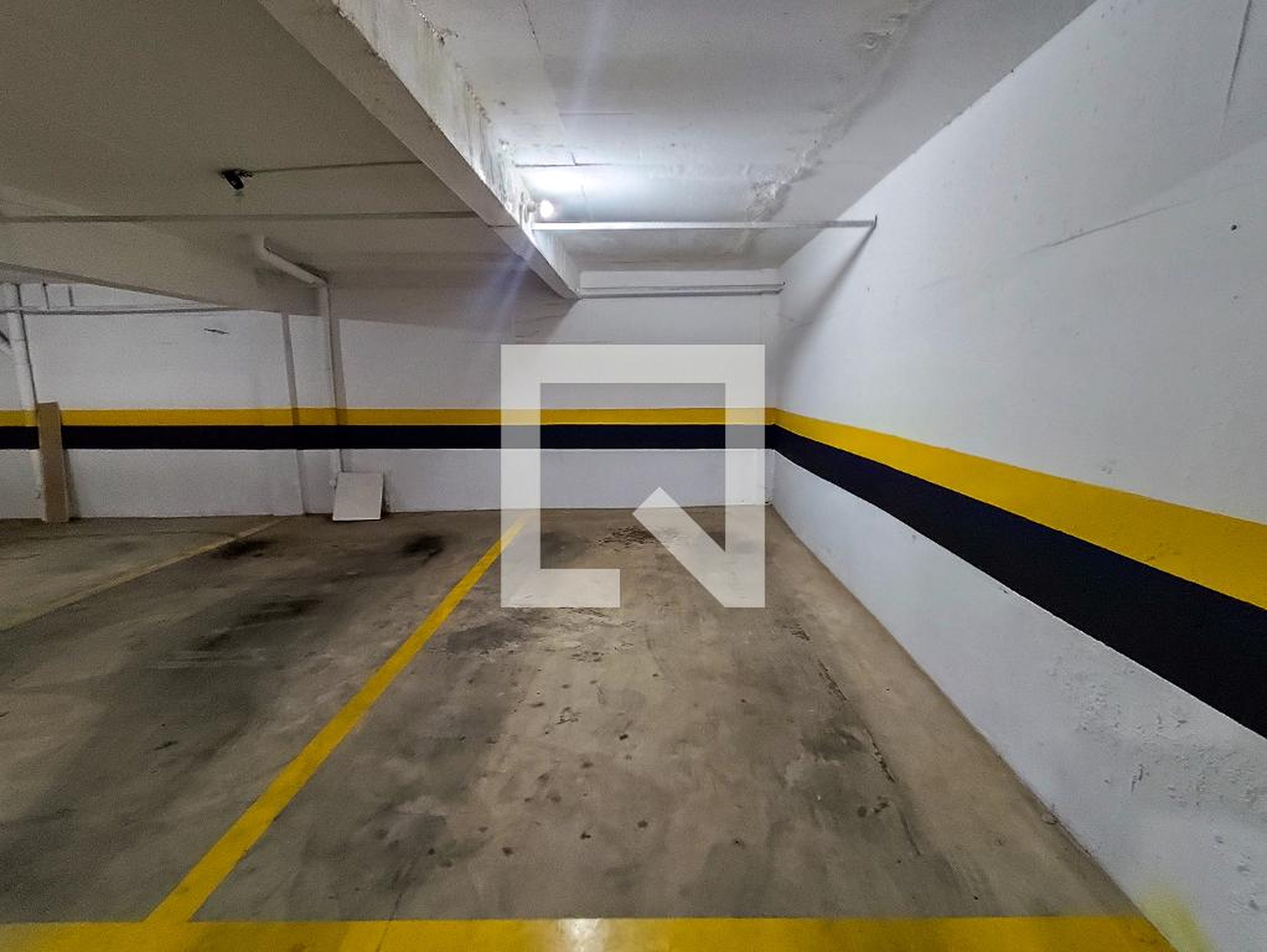 Área comum - Edifício Maria Rachel