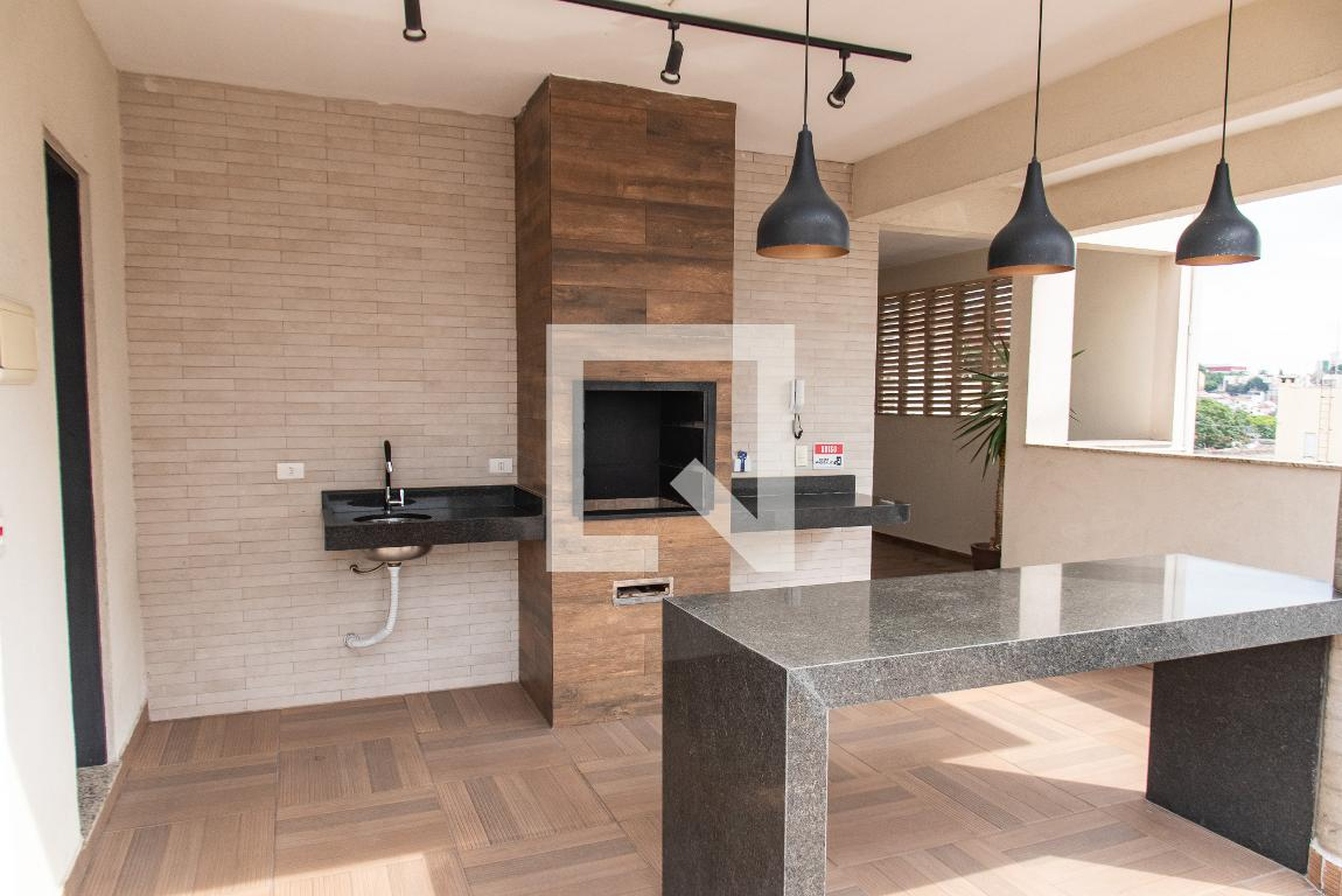 Churrasqueira - Jobim