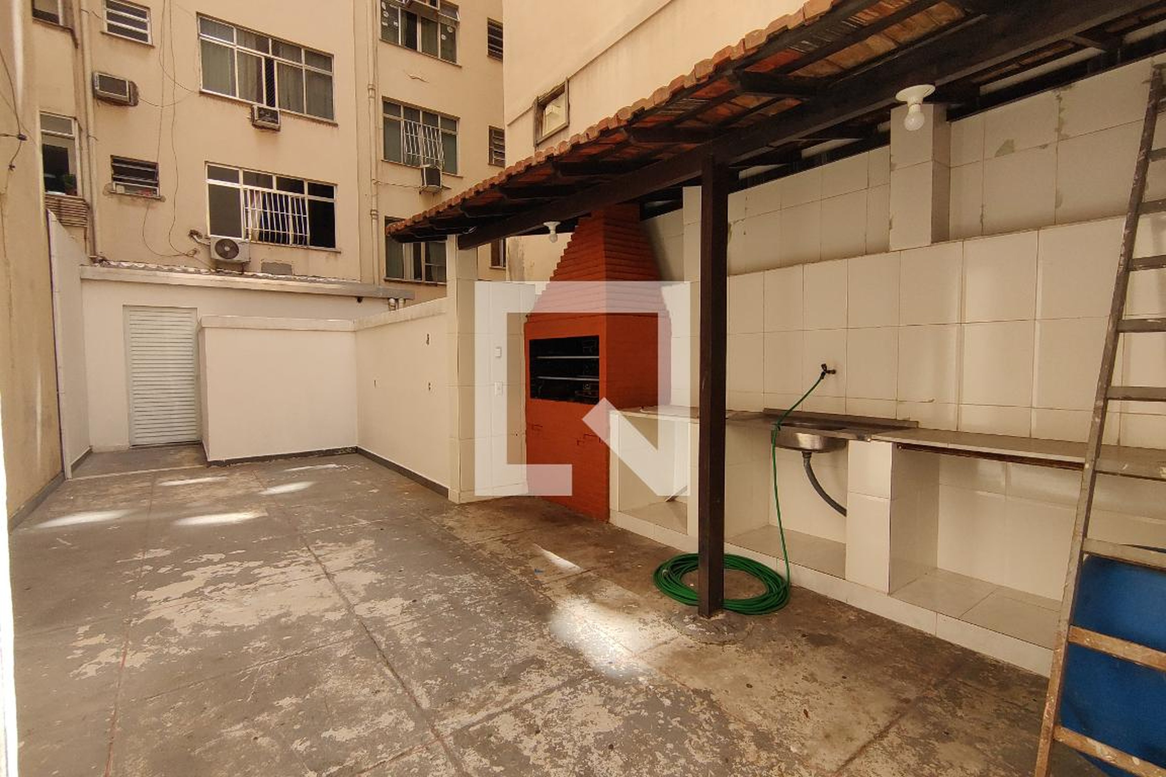 Churrasqueira - Versalles