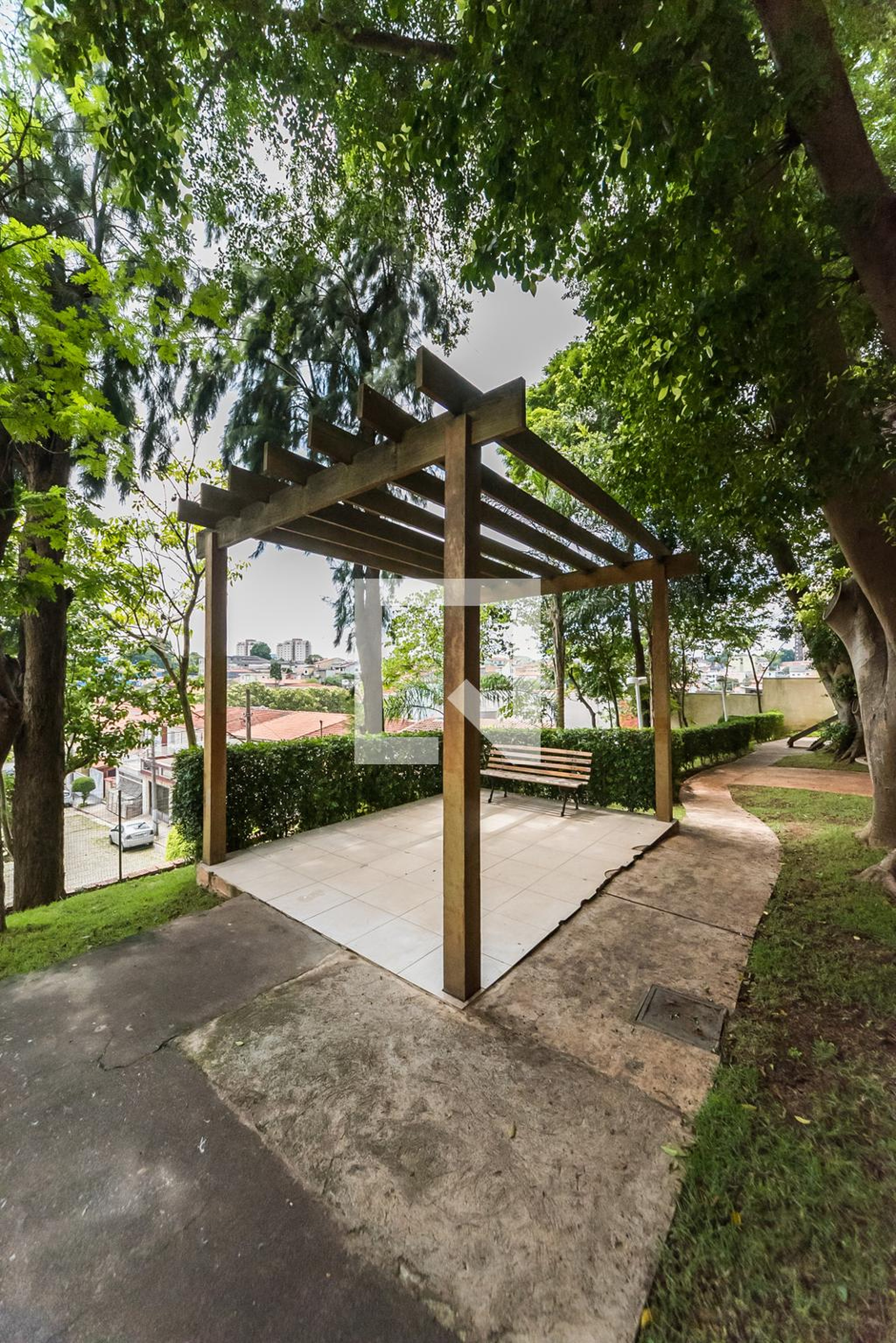 Área comum - Reserva do Bosque03