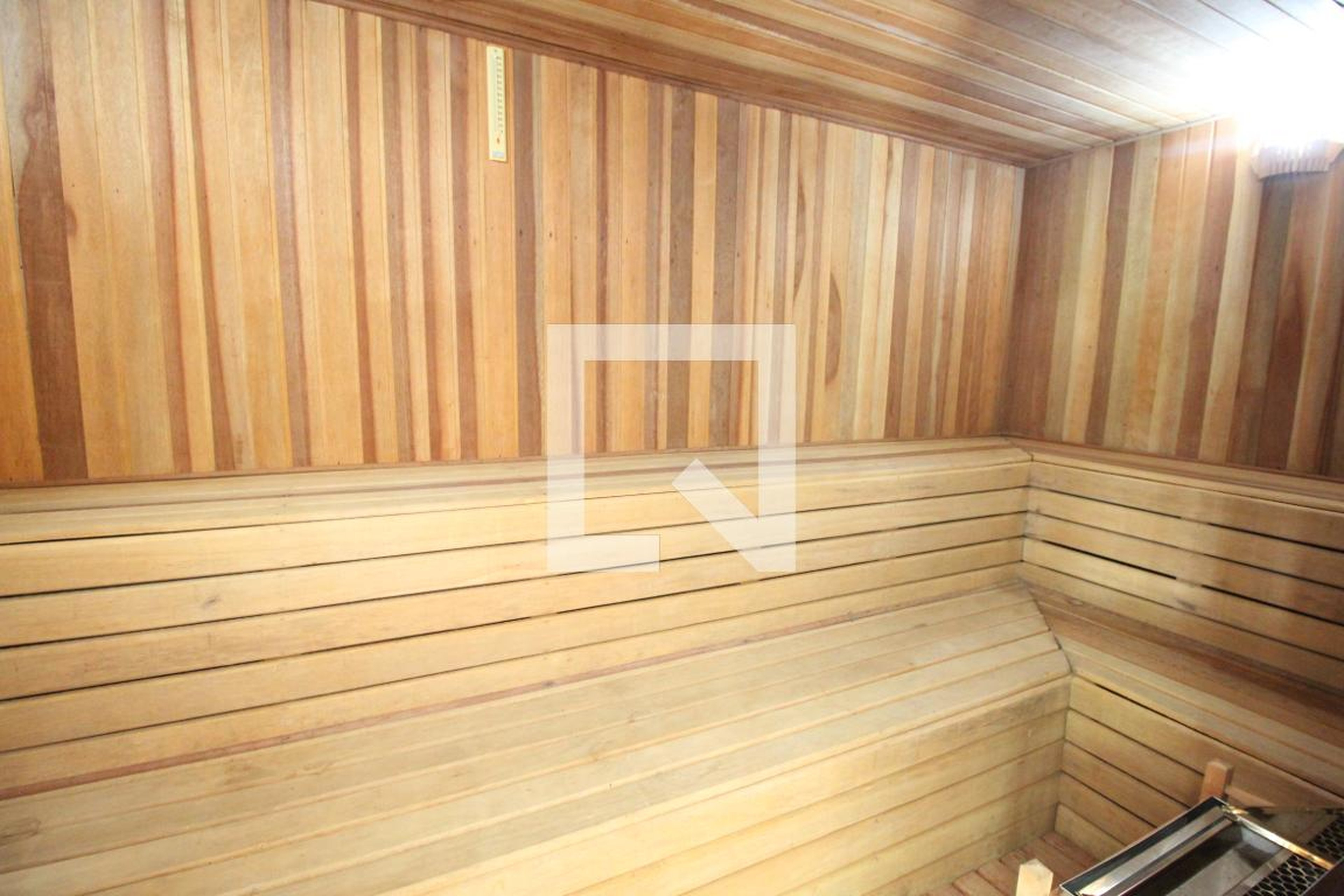 Área comum - Felice Mooca