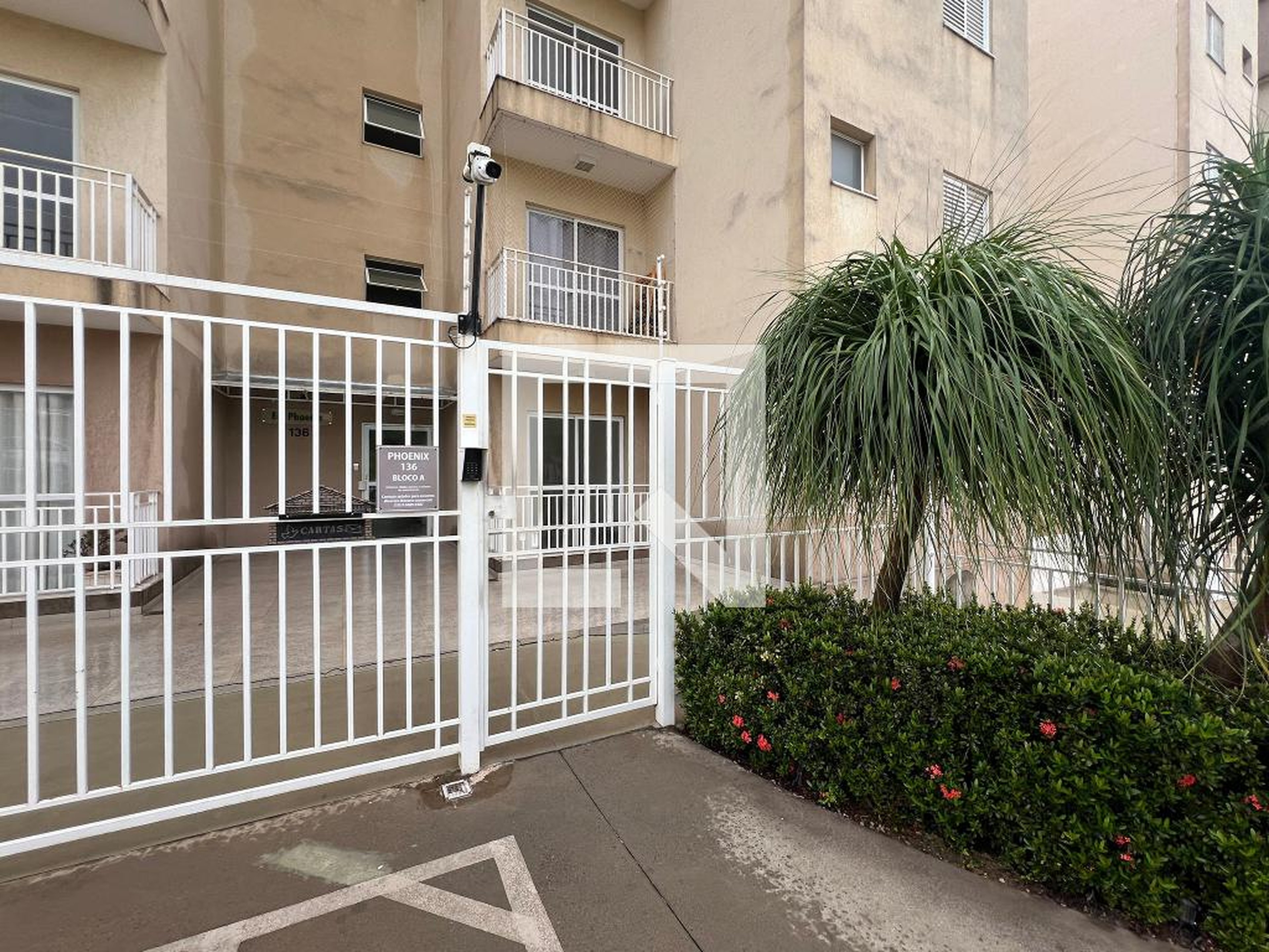 Área comum Condomínio Austrais