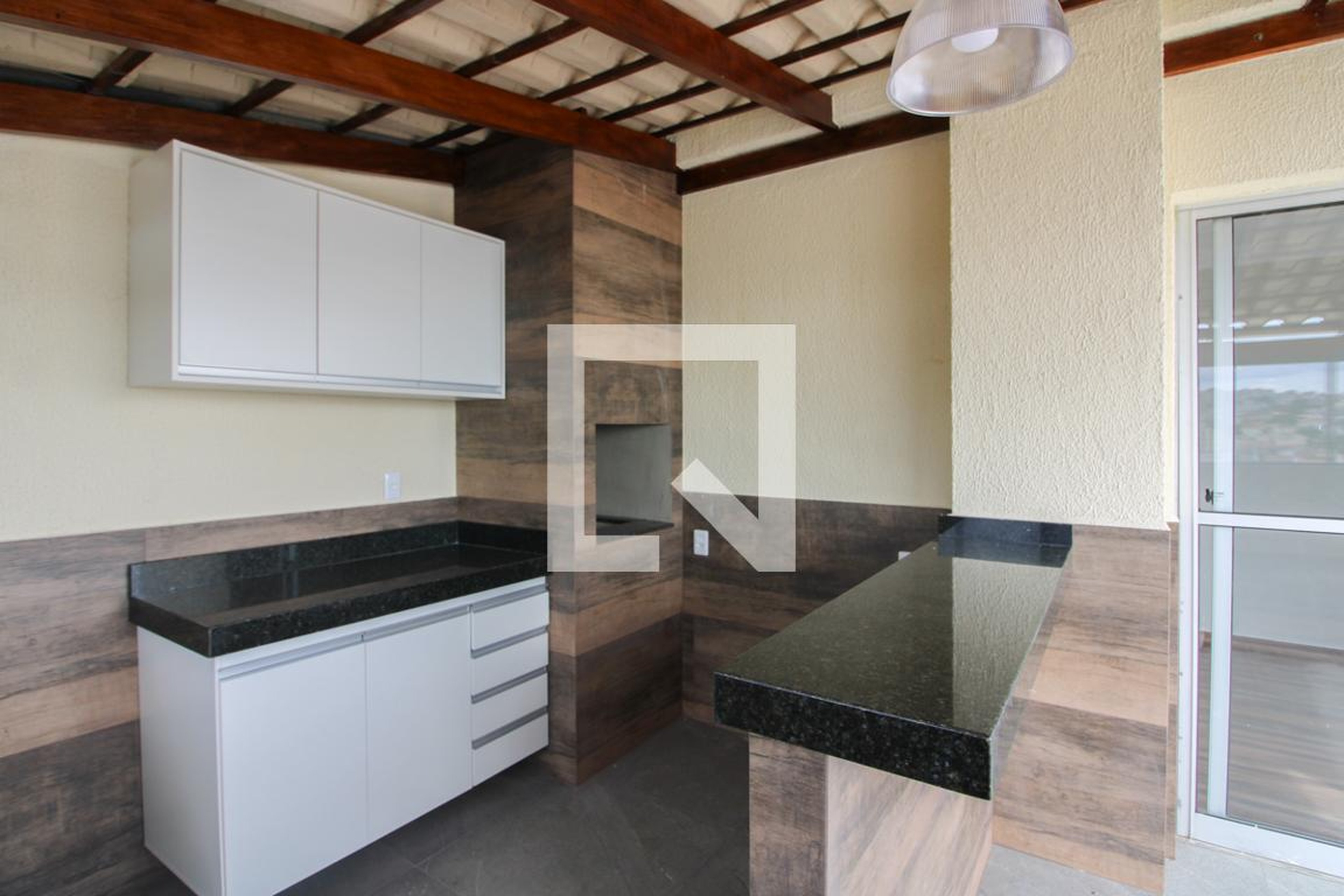 Espaço Gourmet - Portinari