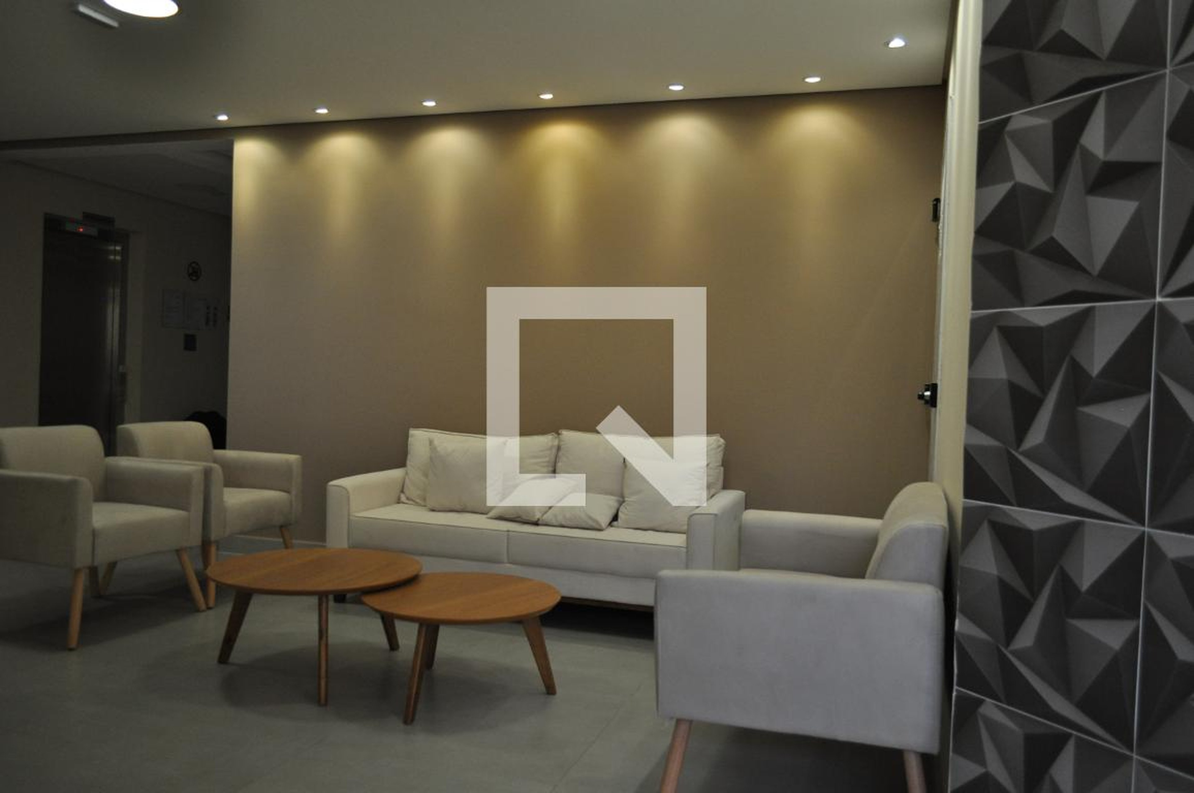 Hall Social - 