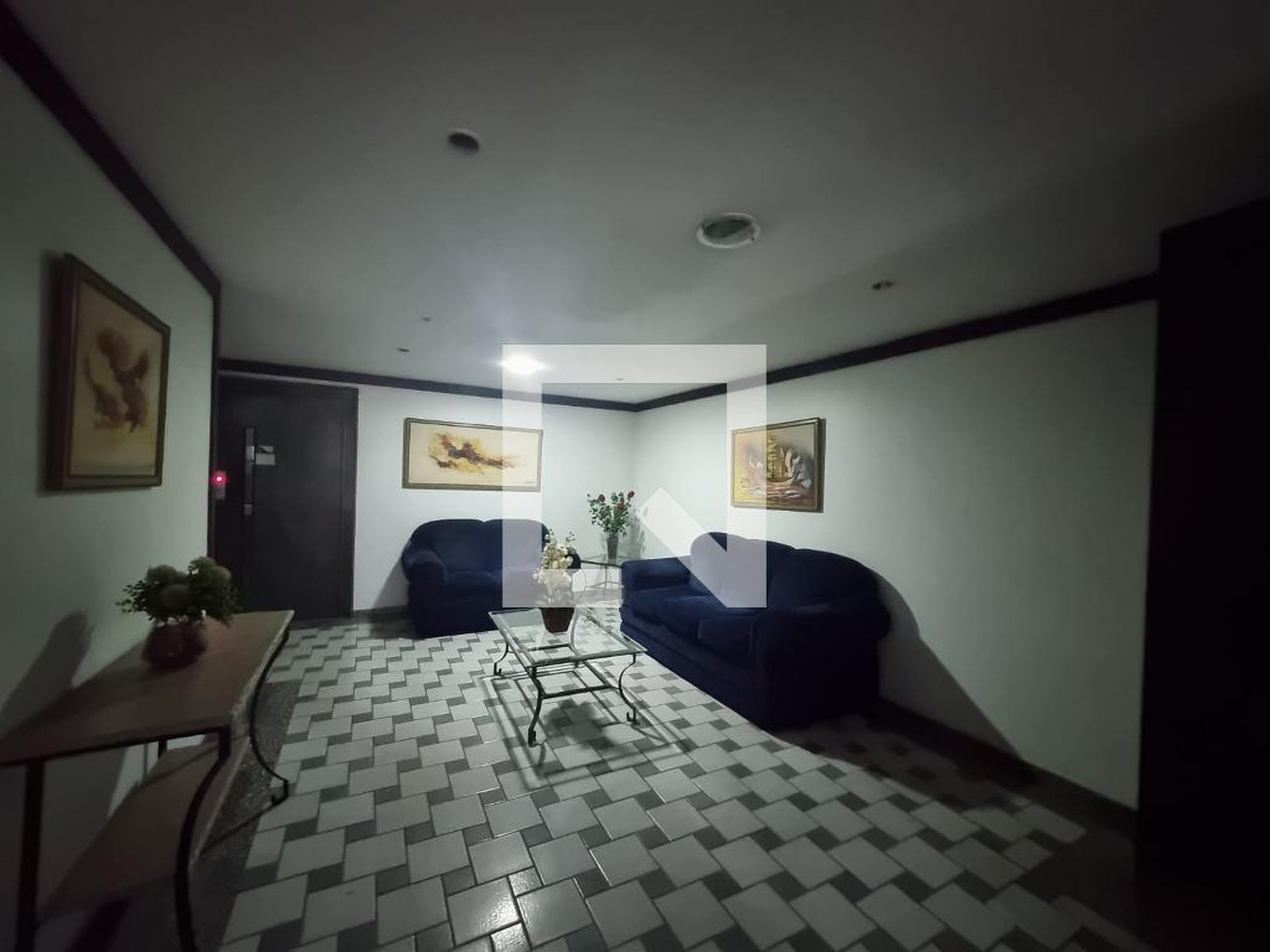 Hall - Edifício Araújo Pena XV