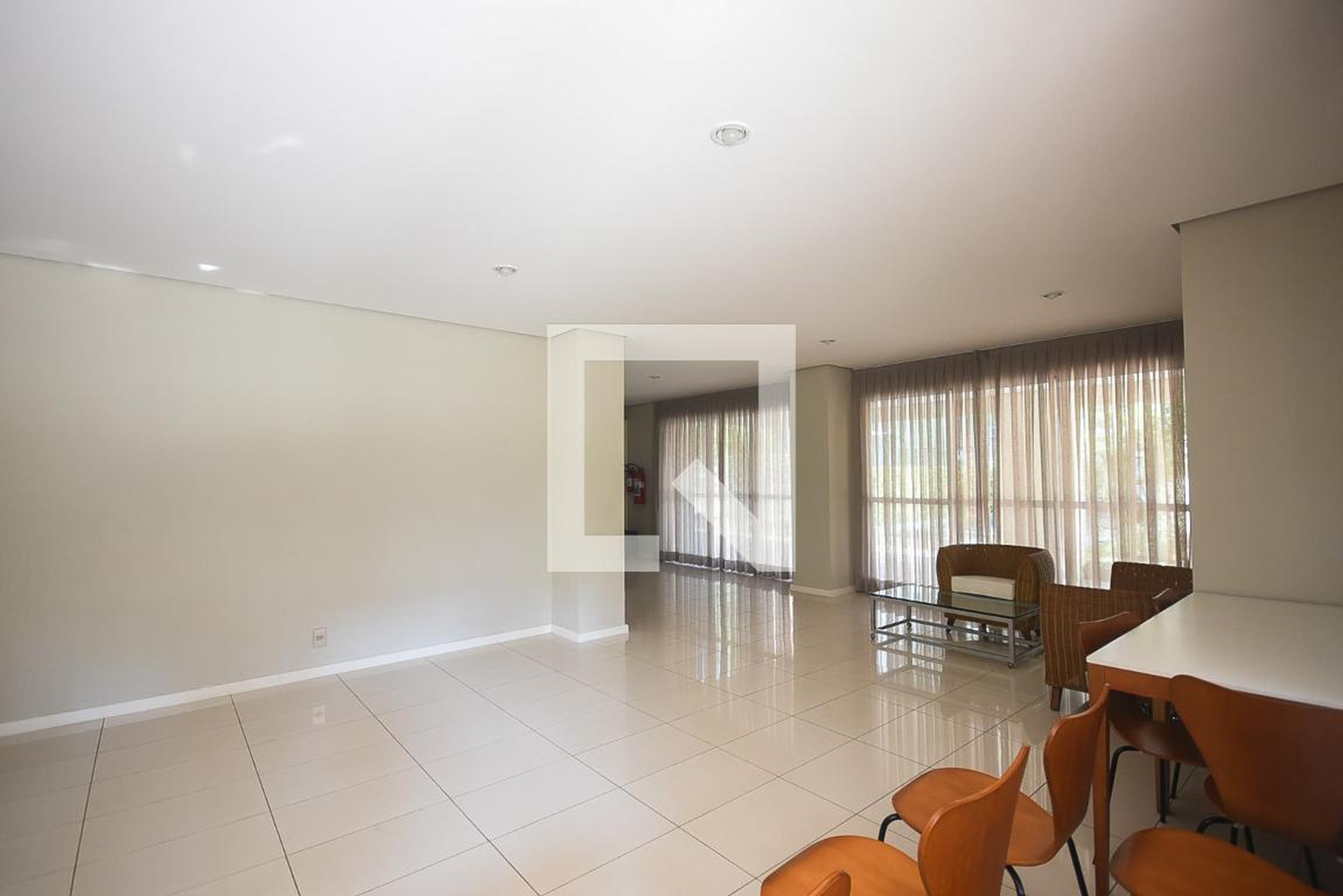 Salão de Festa - Terraços das Hortênsias