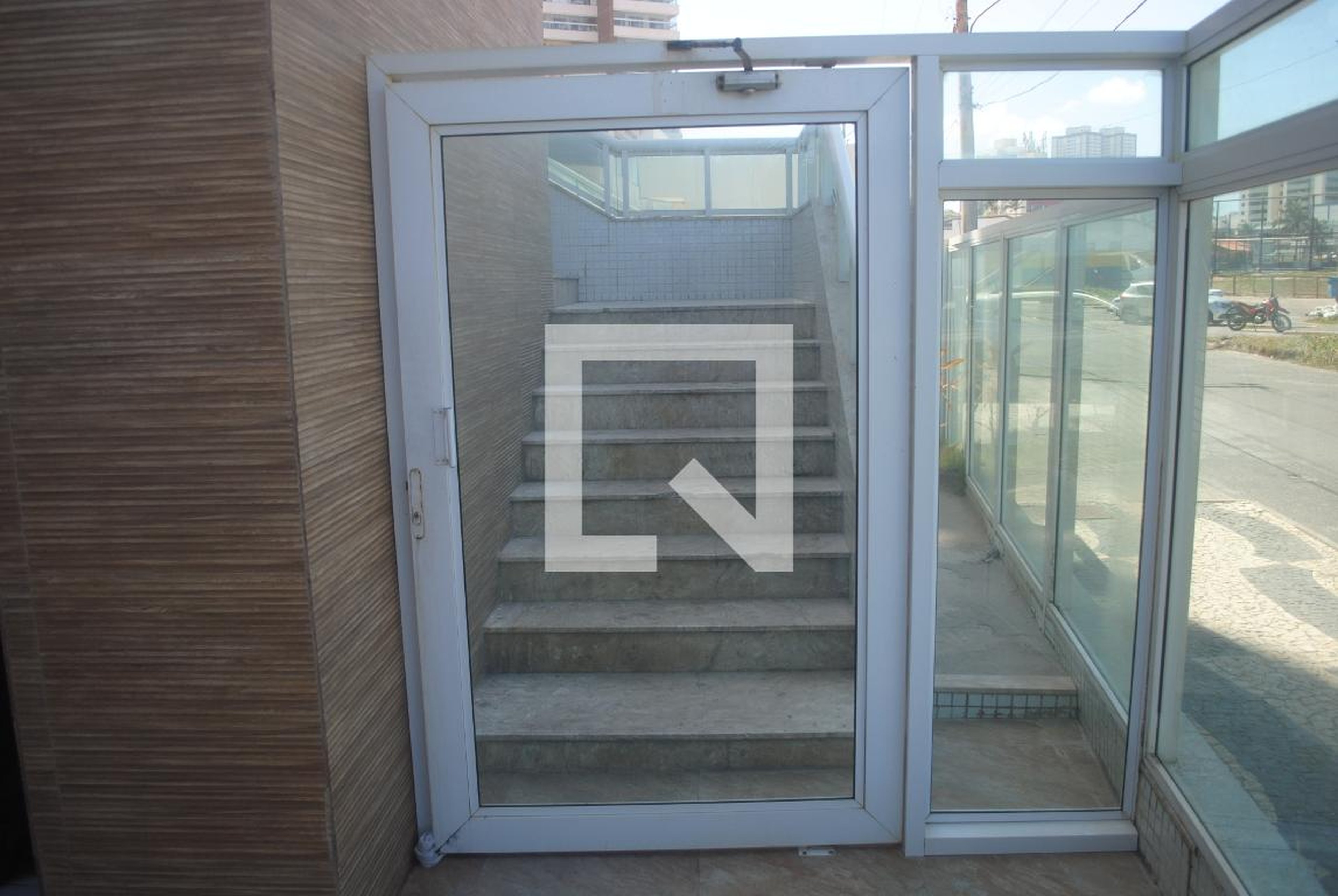 Área comum - Acqua Vert