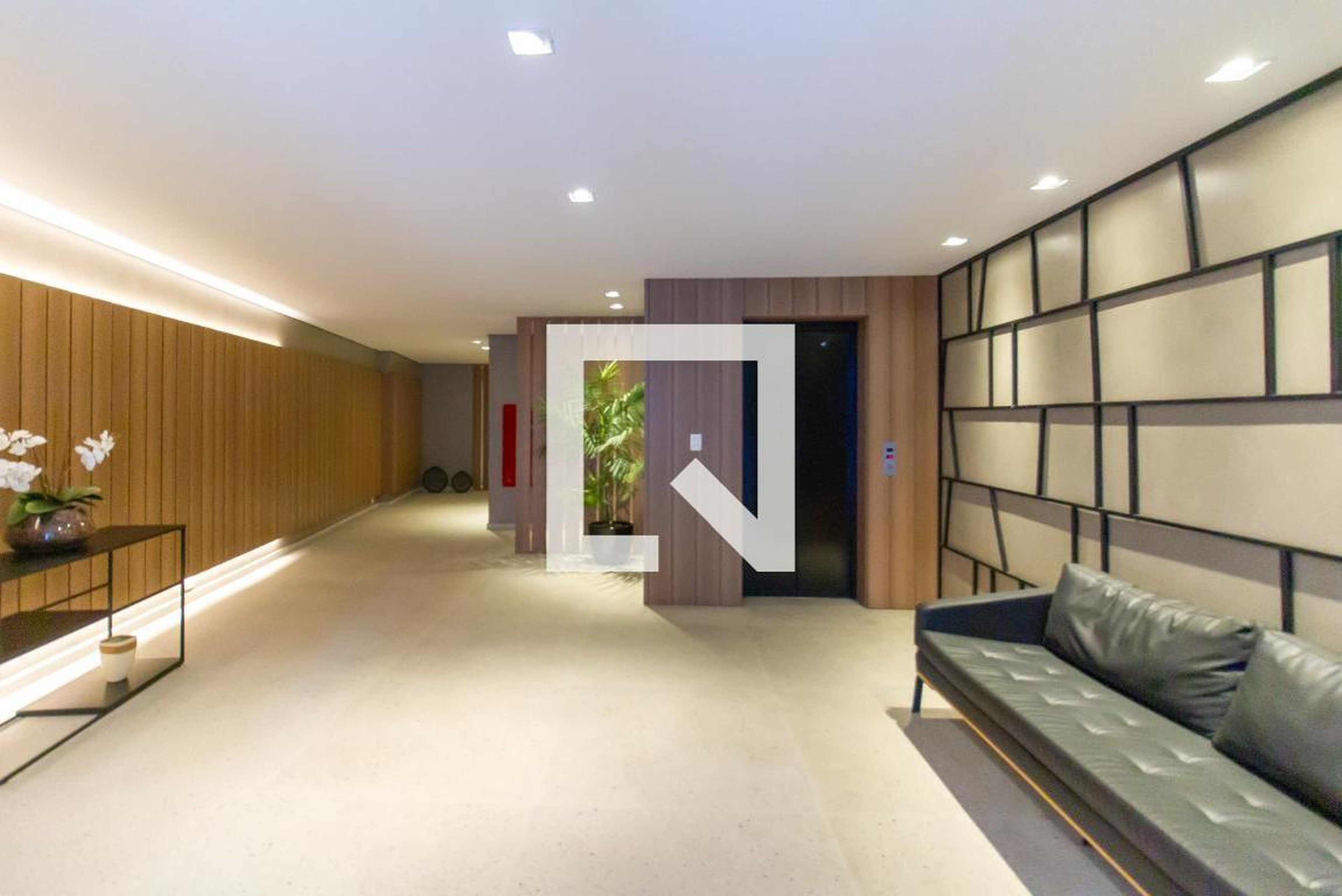 Hall de entrada - Maison Lumiere