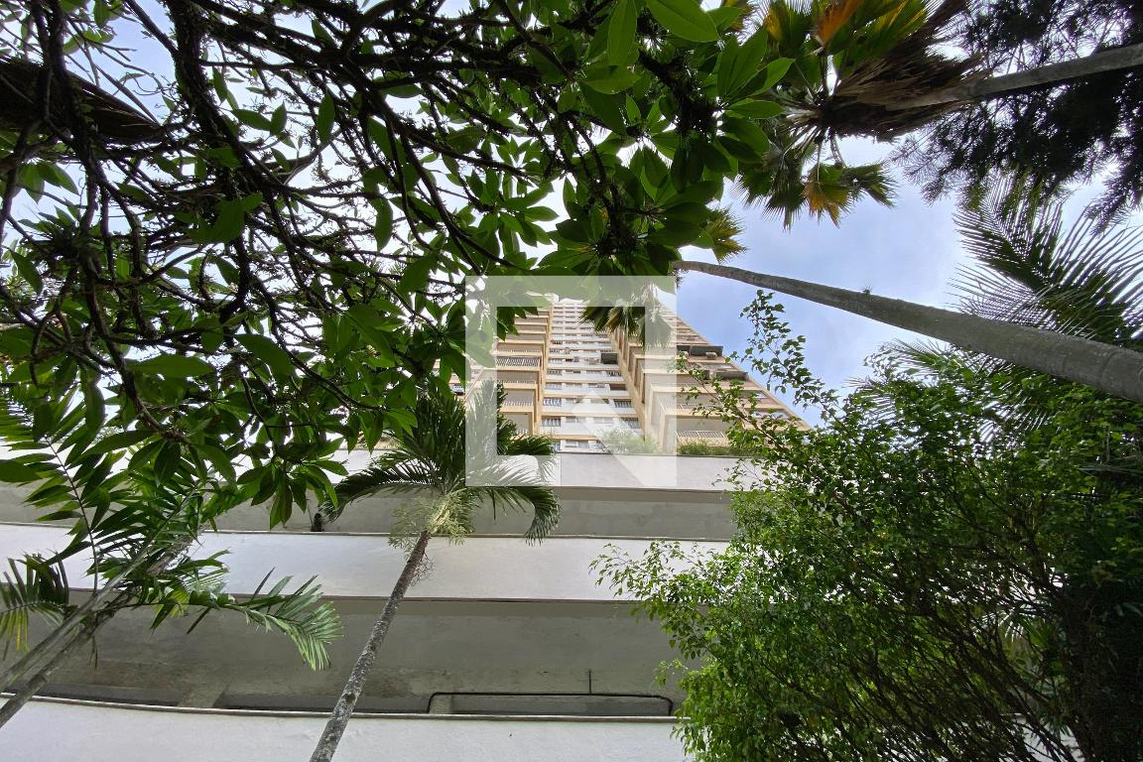 Fachada Edifício Capemi Hércules