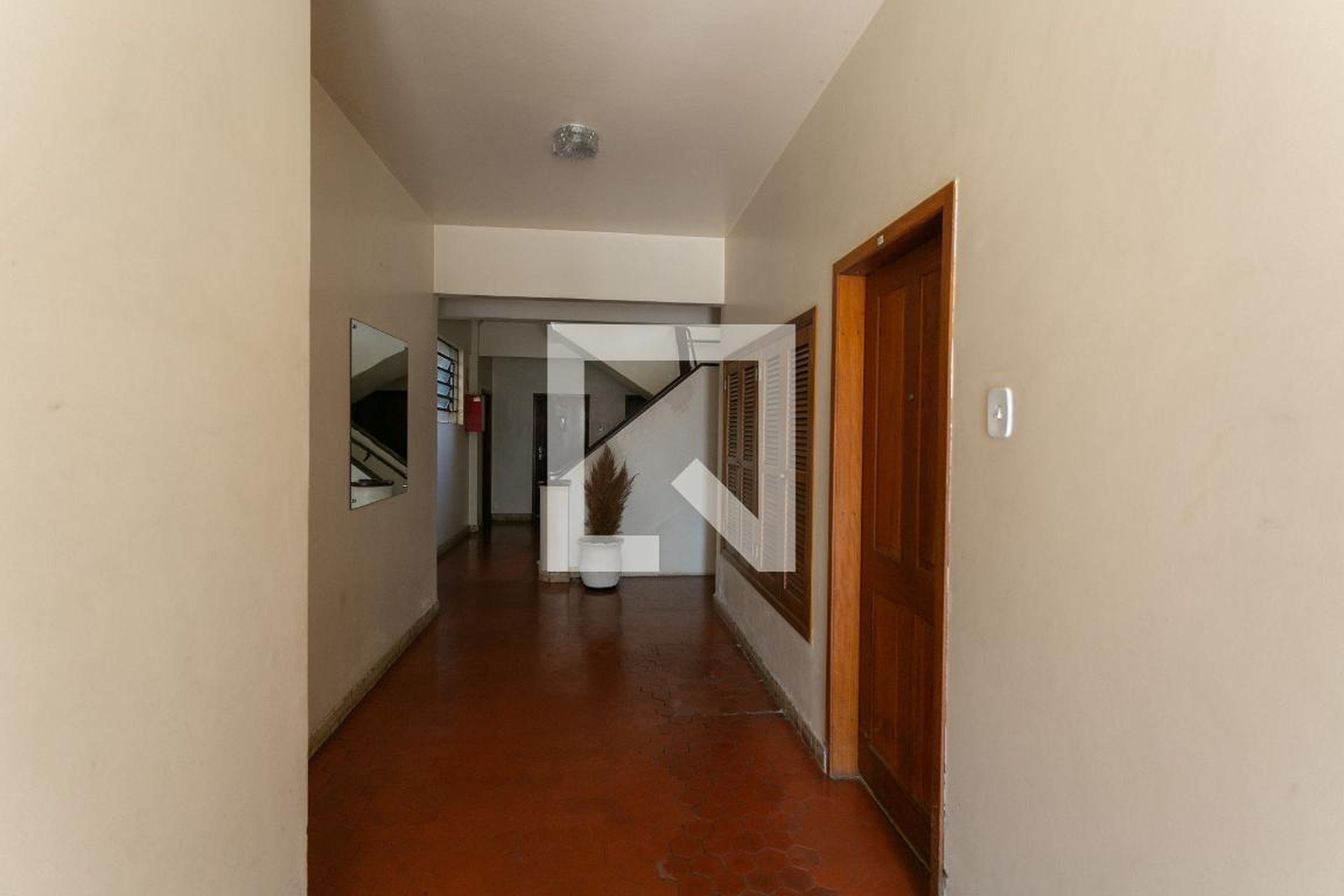 Hall de entrada - null