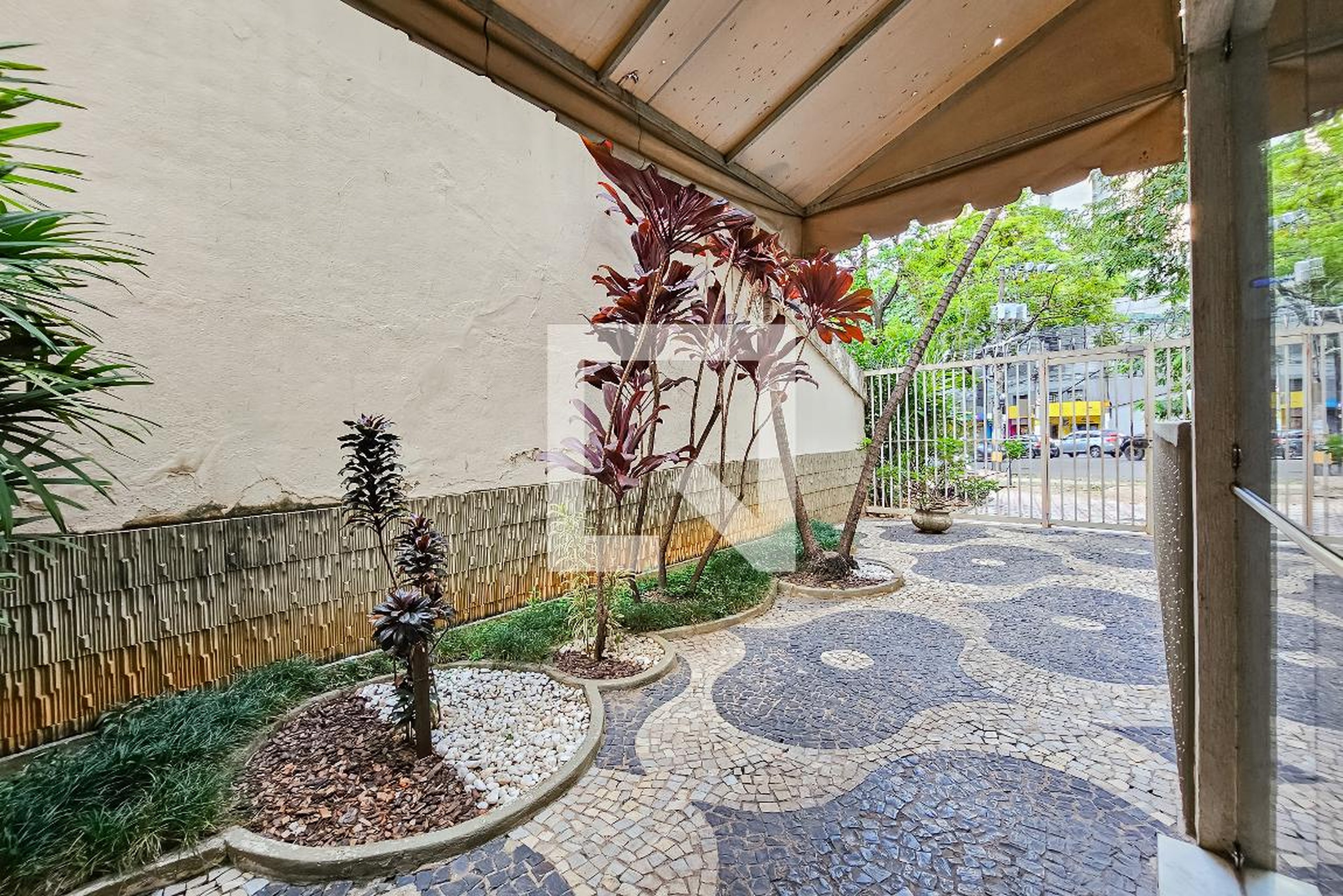 Hall de entrada - null