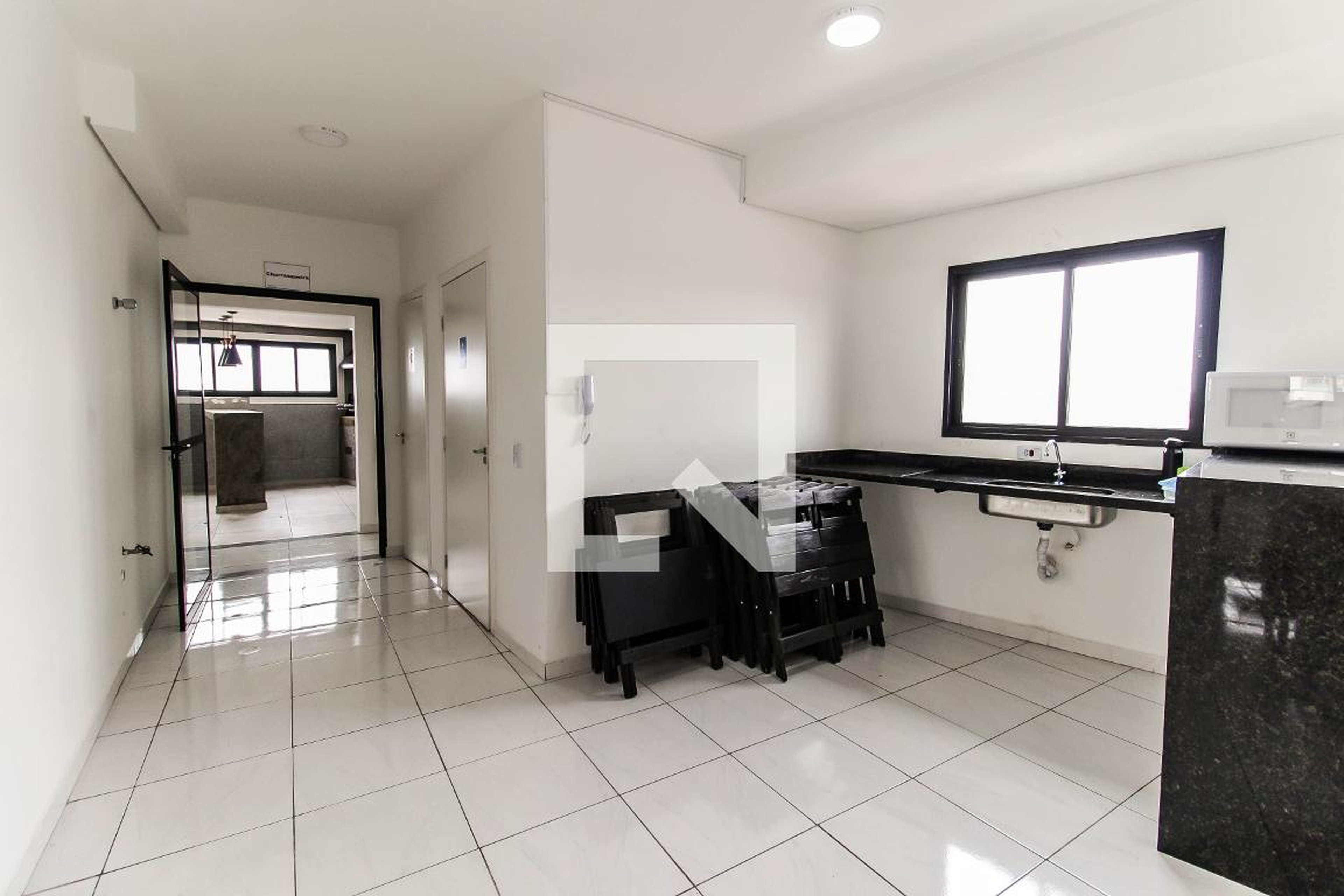 Salão de Festas - Viena Garden