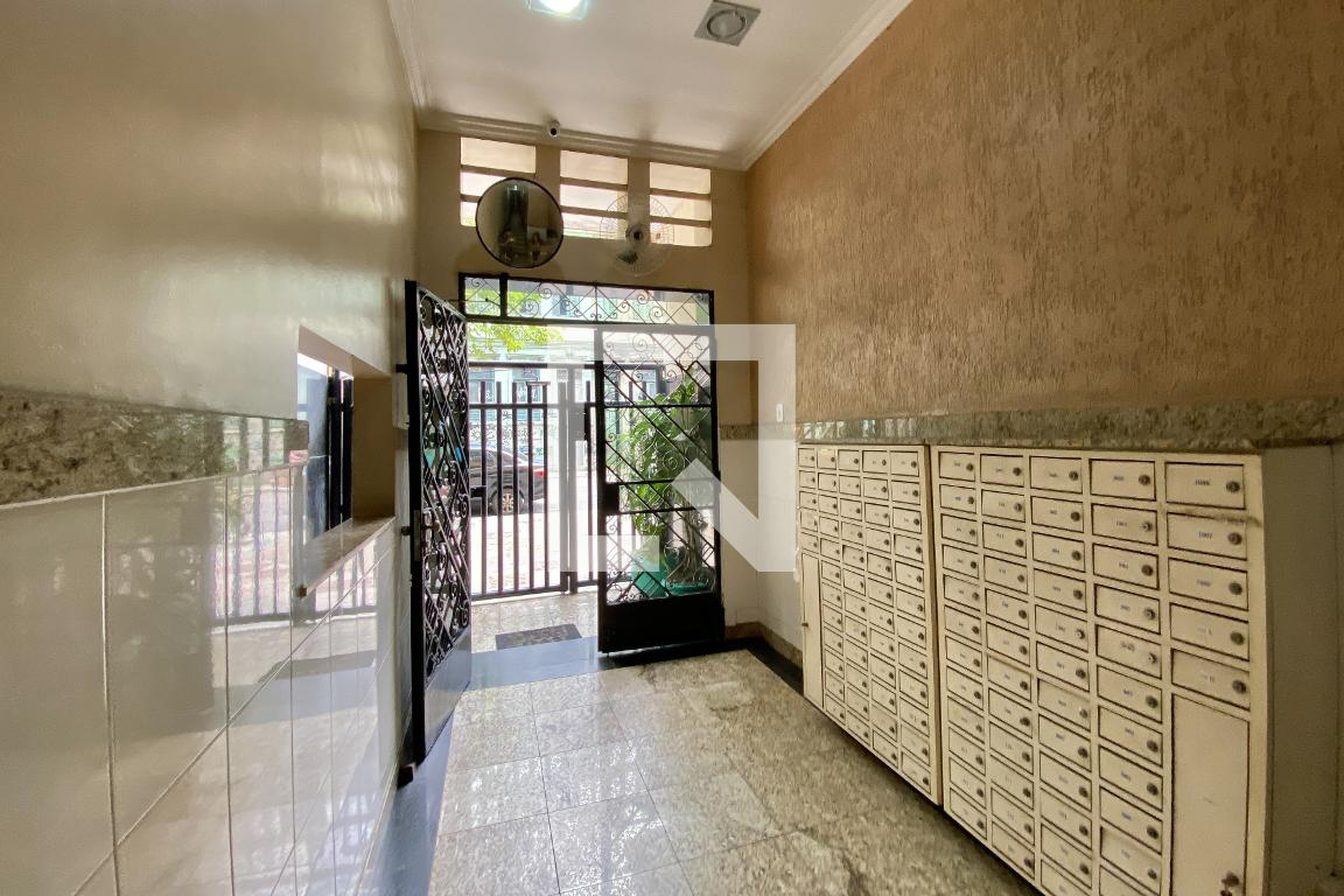 Portaria - Barão de Marajó