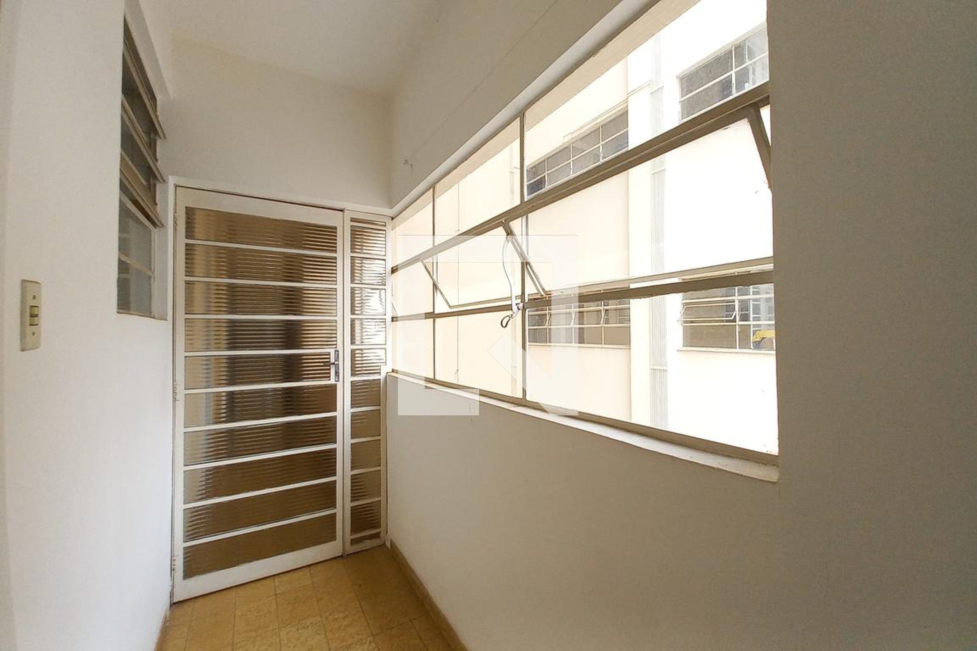 Hall de Entrada - null