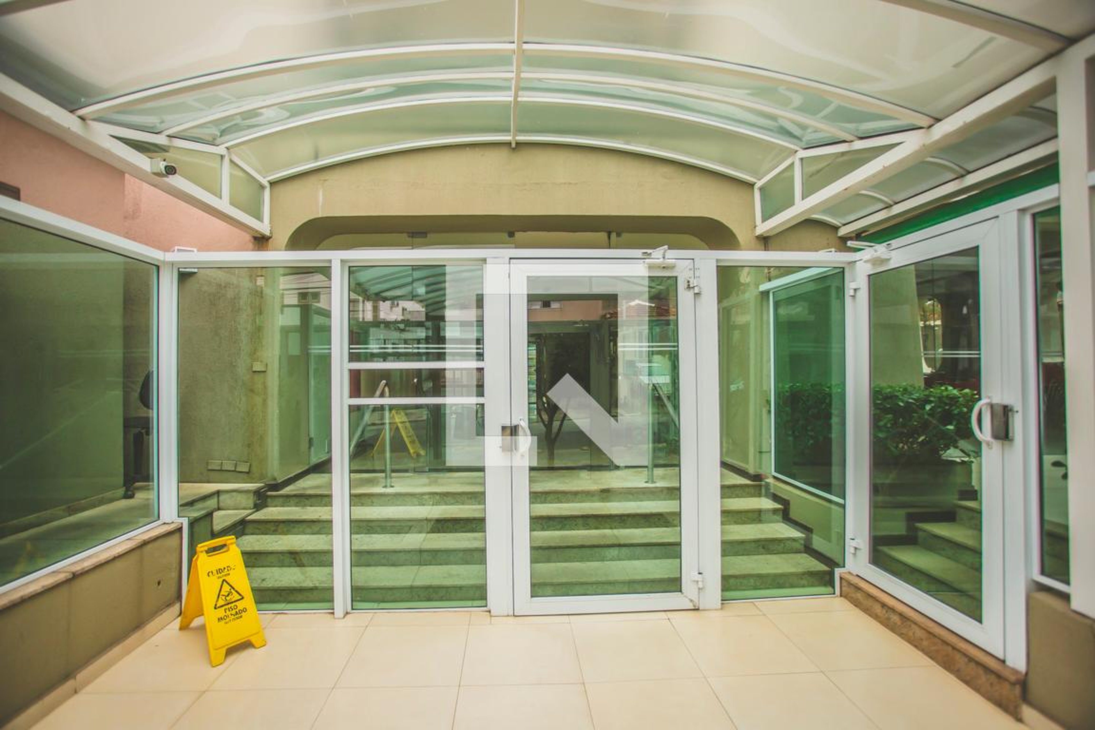 Hall de Entrada - null