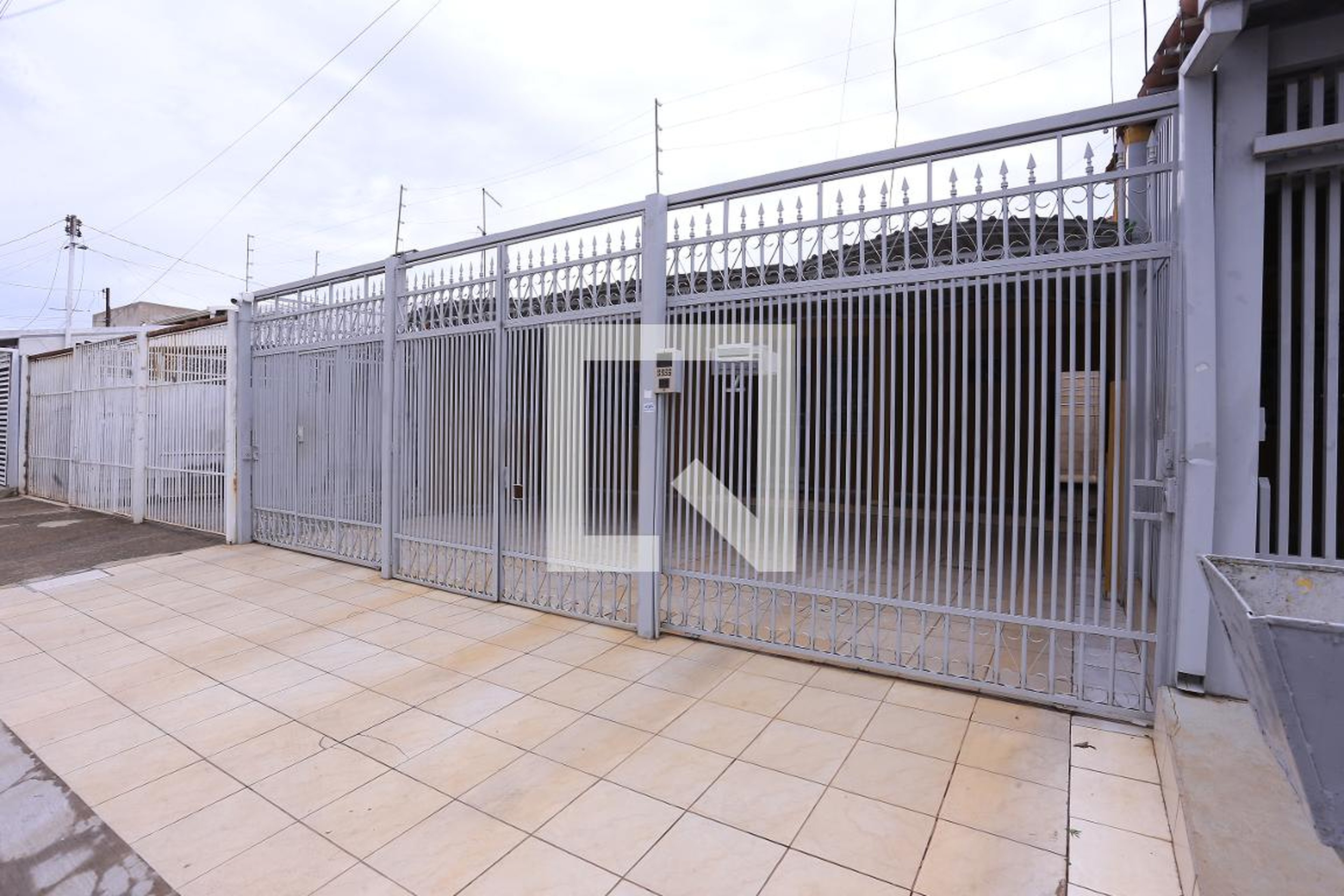 Fachada Condomínio em Setor O Qno 9 Conjunto C, 41