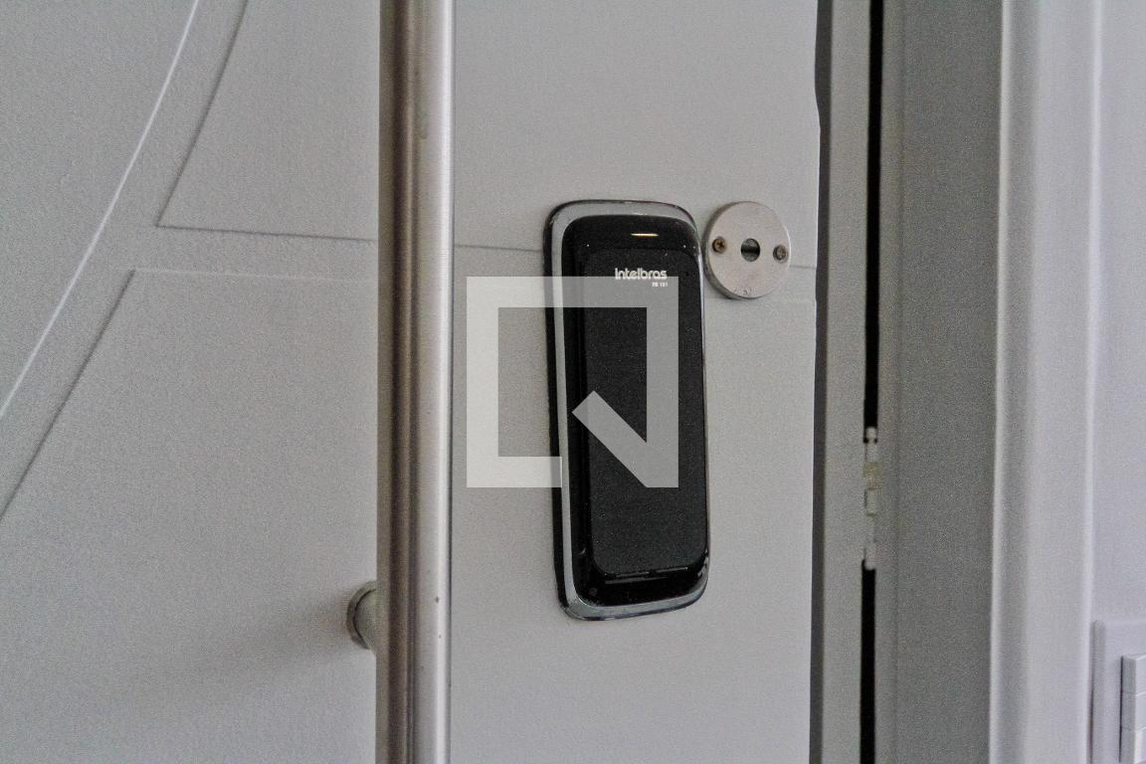 Entrada - Edifício Loft One