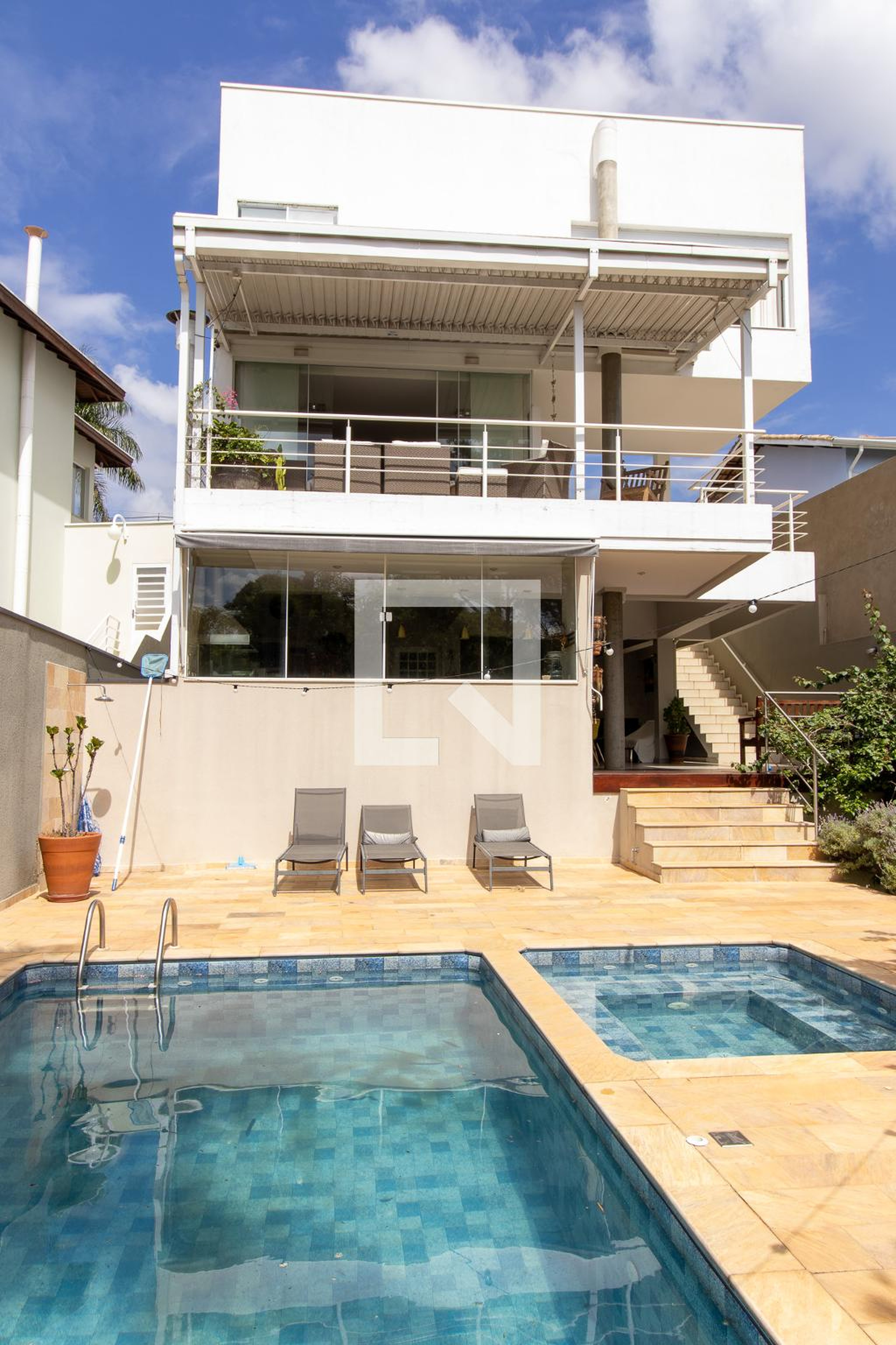 Piscina - 