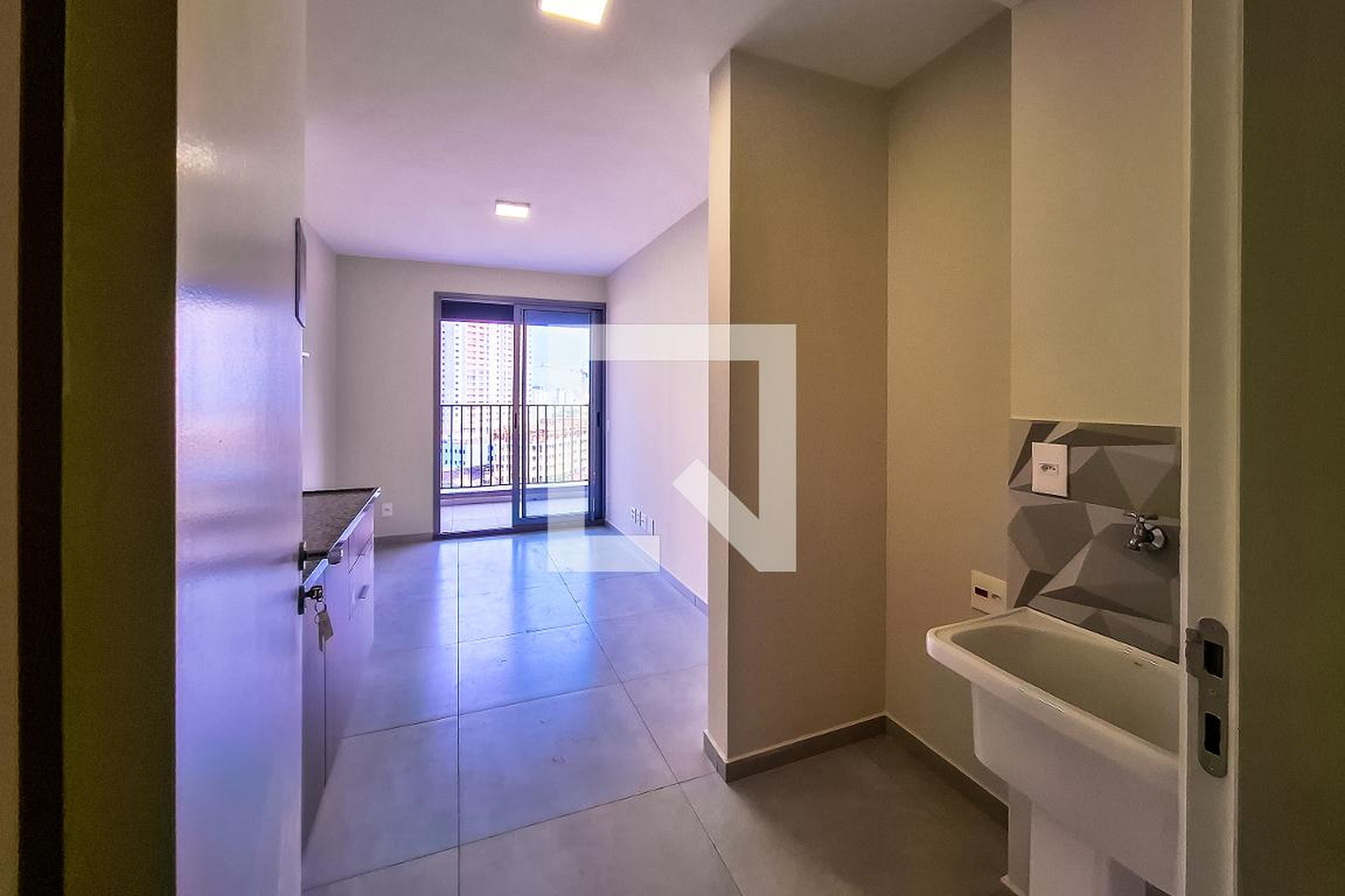 Entrada - Modo Ipiranga