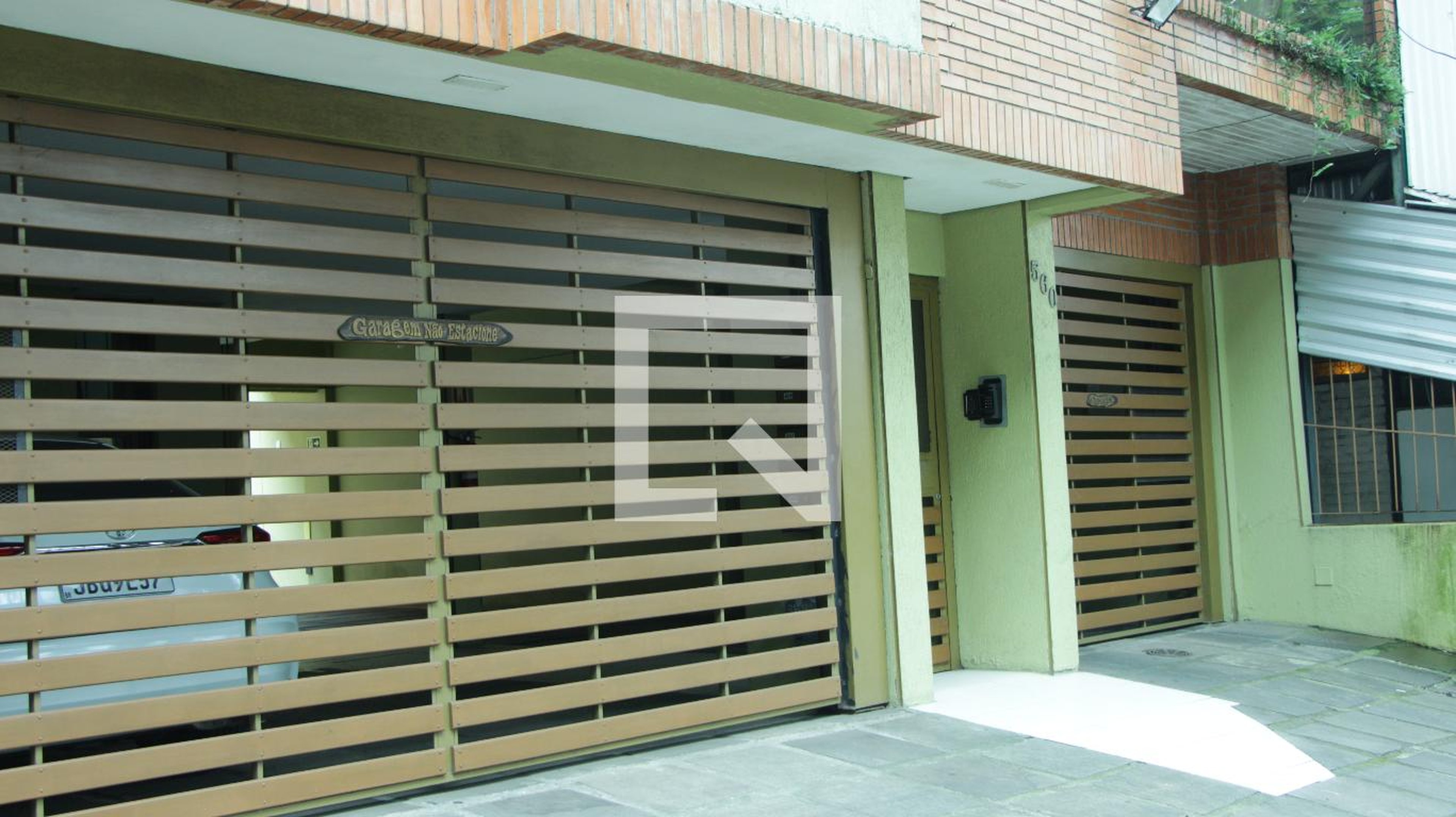 Fachada Condomínio Principe de Mônaco