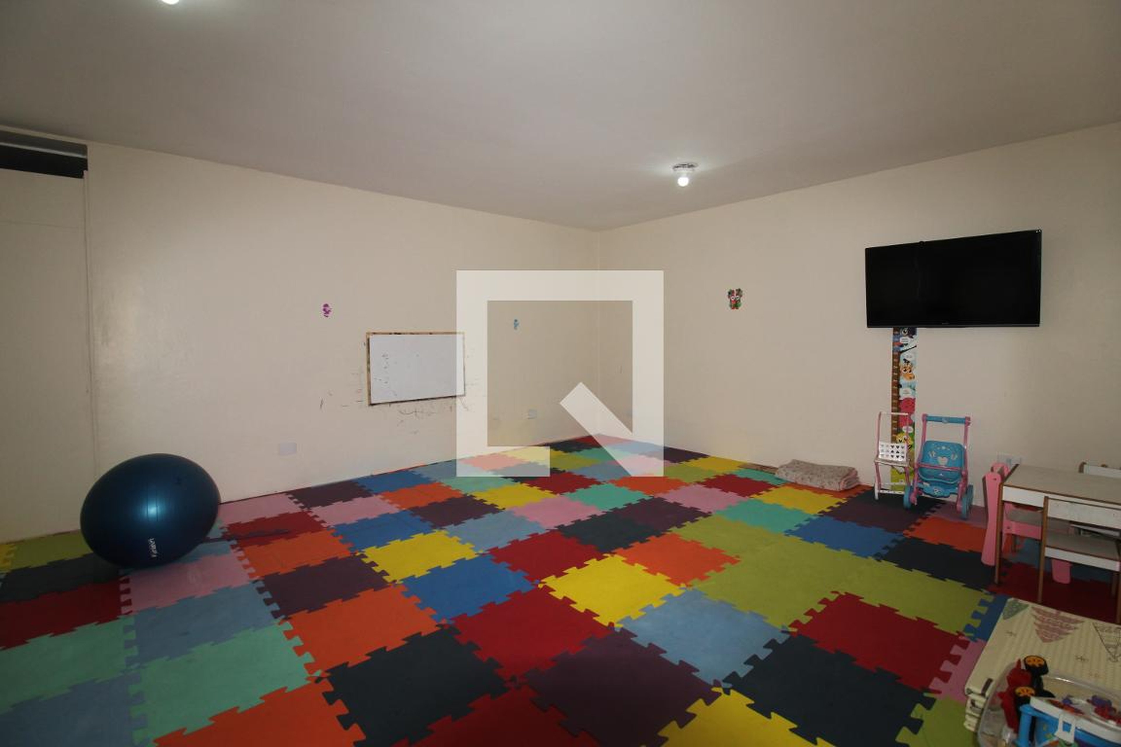 Brinquedoteca - Andrômeda