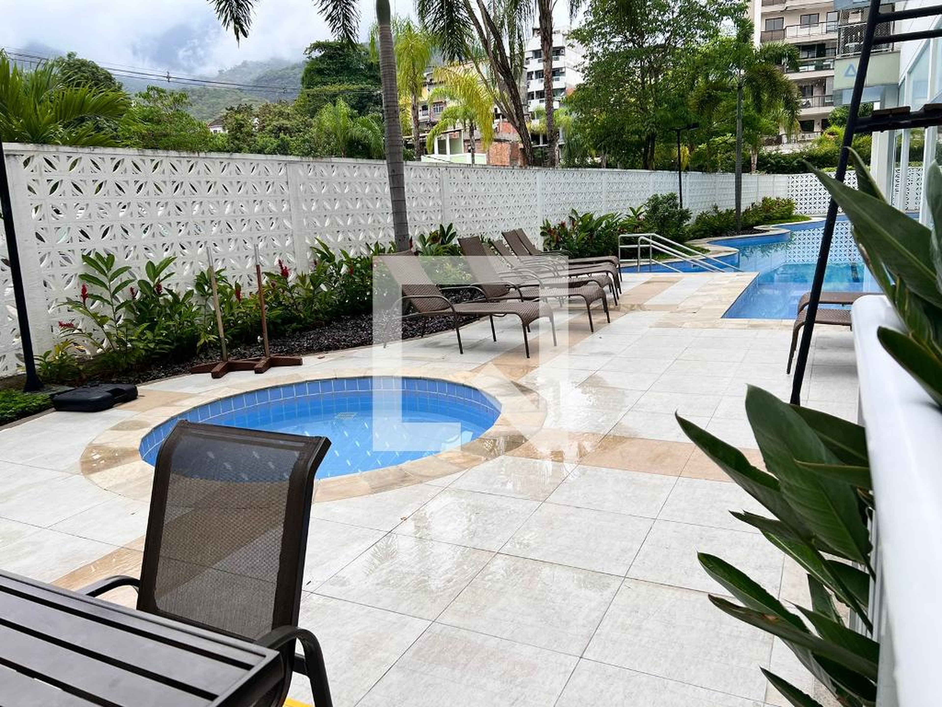 Piscina - Grand Village