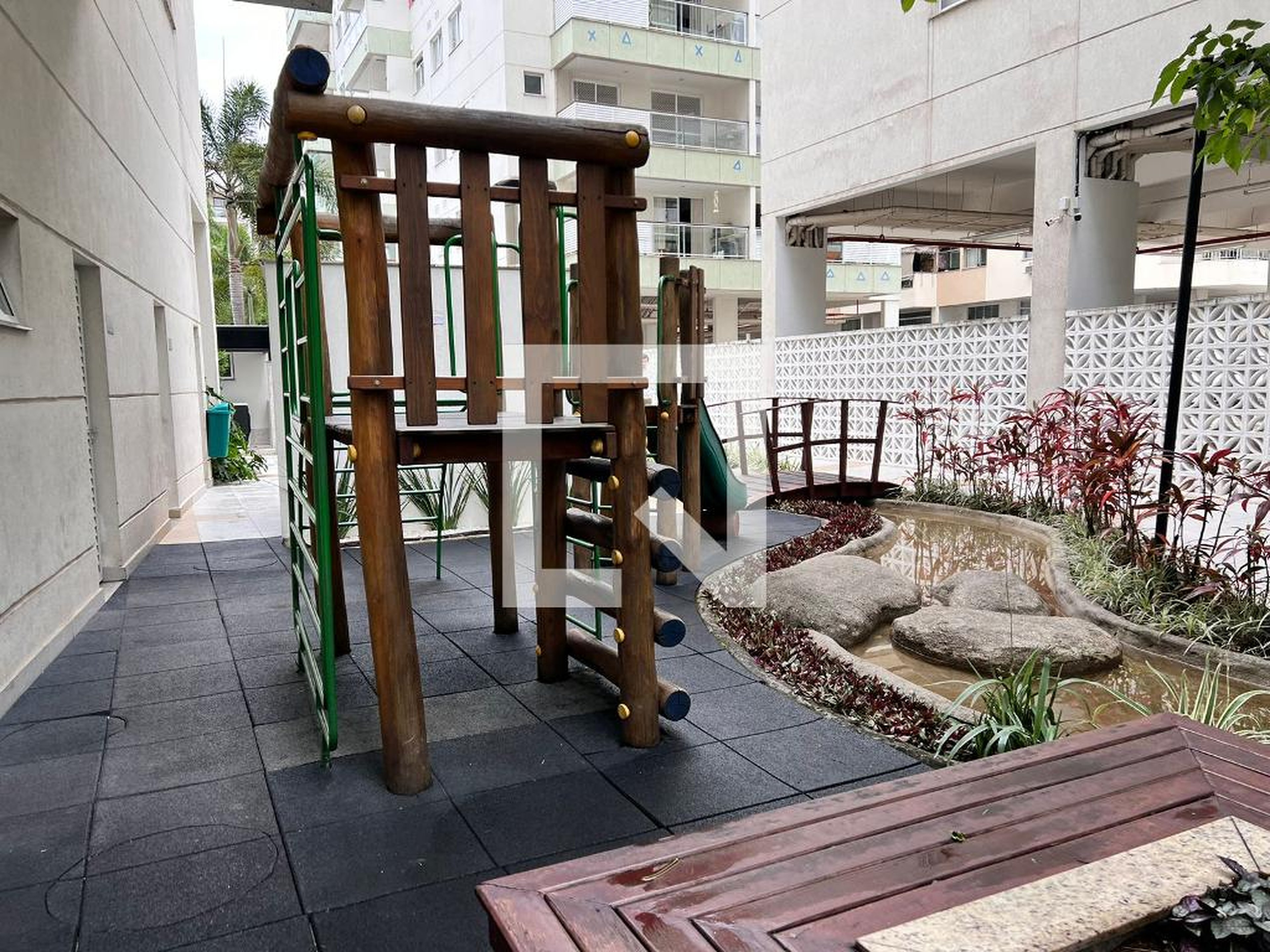 Parquinho - Grand Village