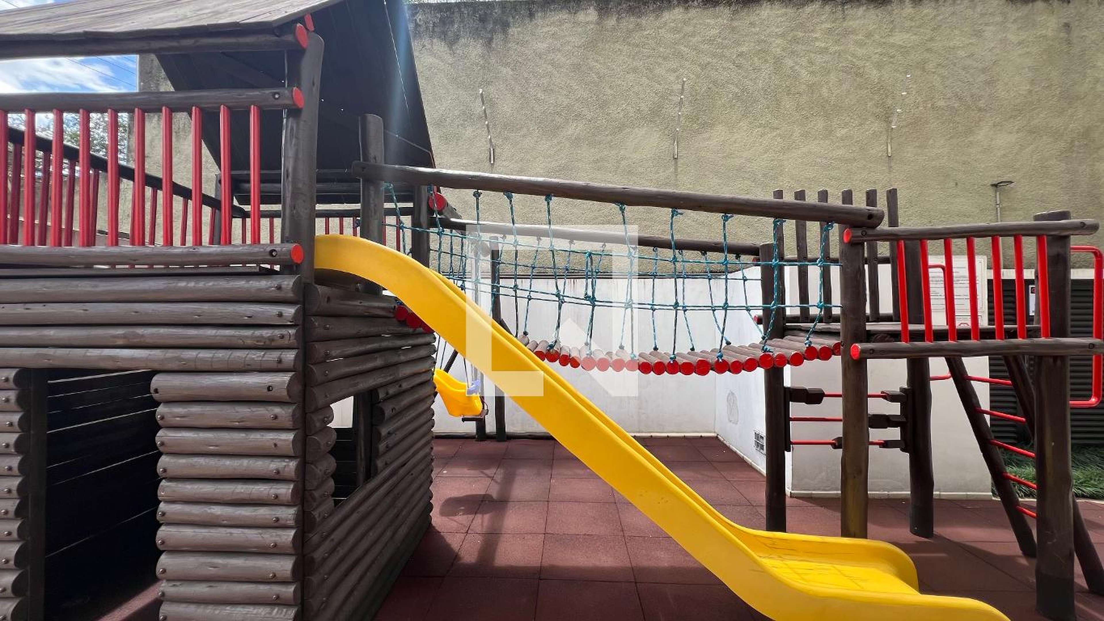 Playground - Alameda dos Girassois