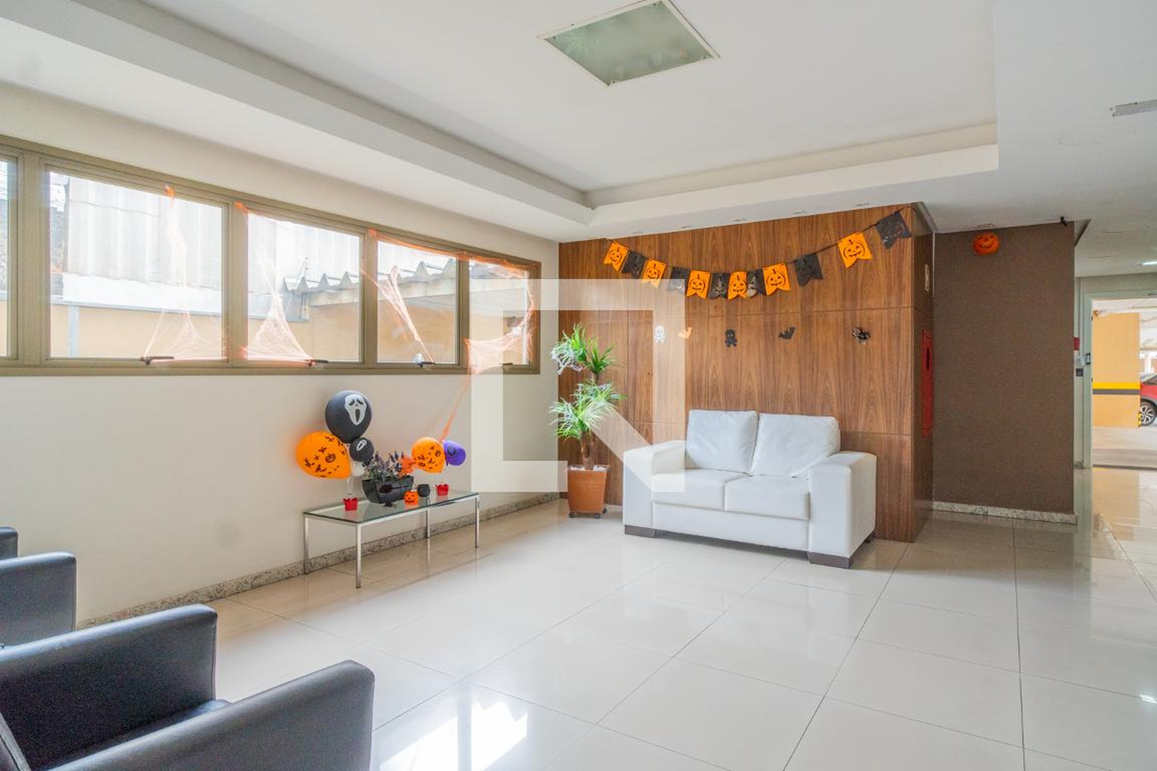 Hall social - San Francesco