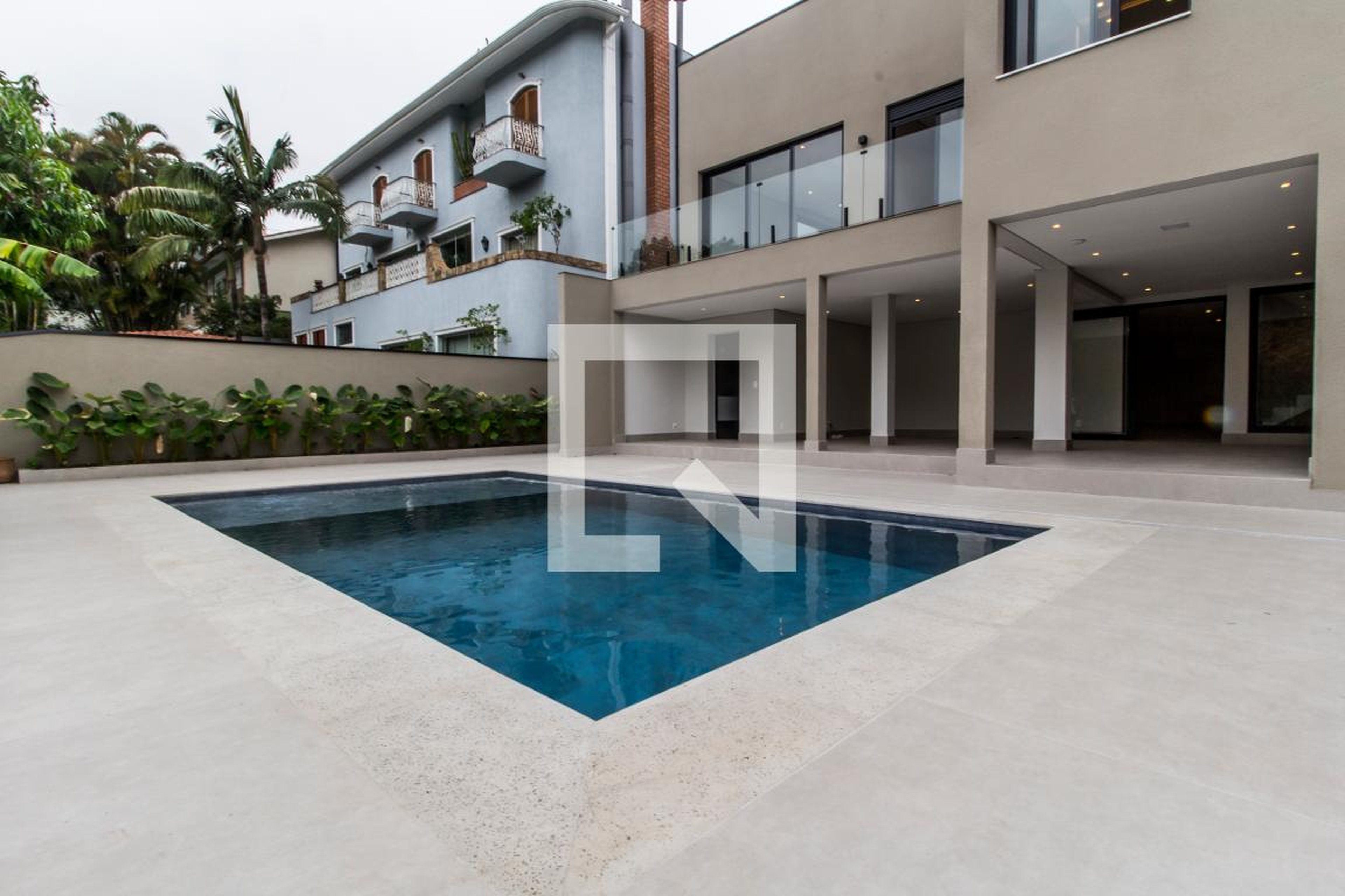 Piscina - 