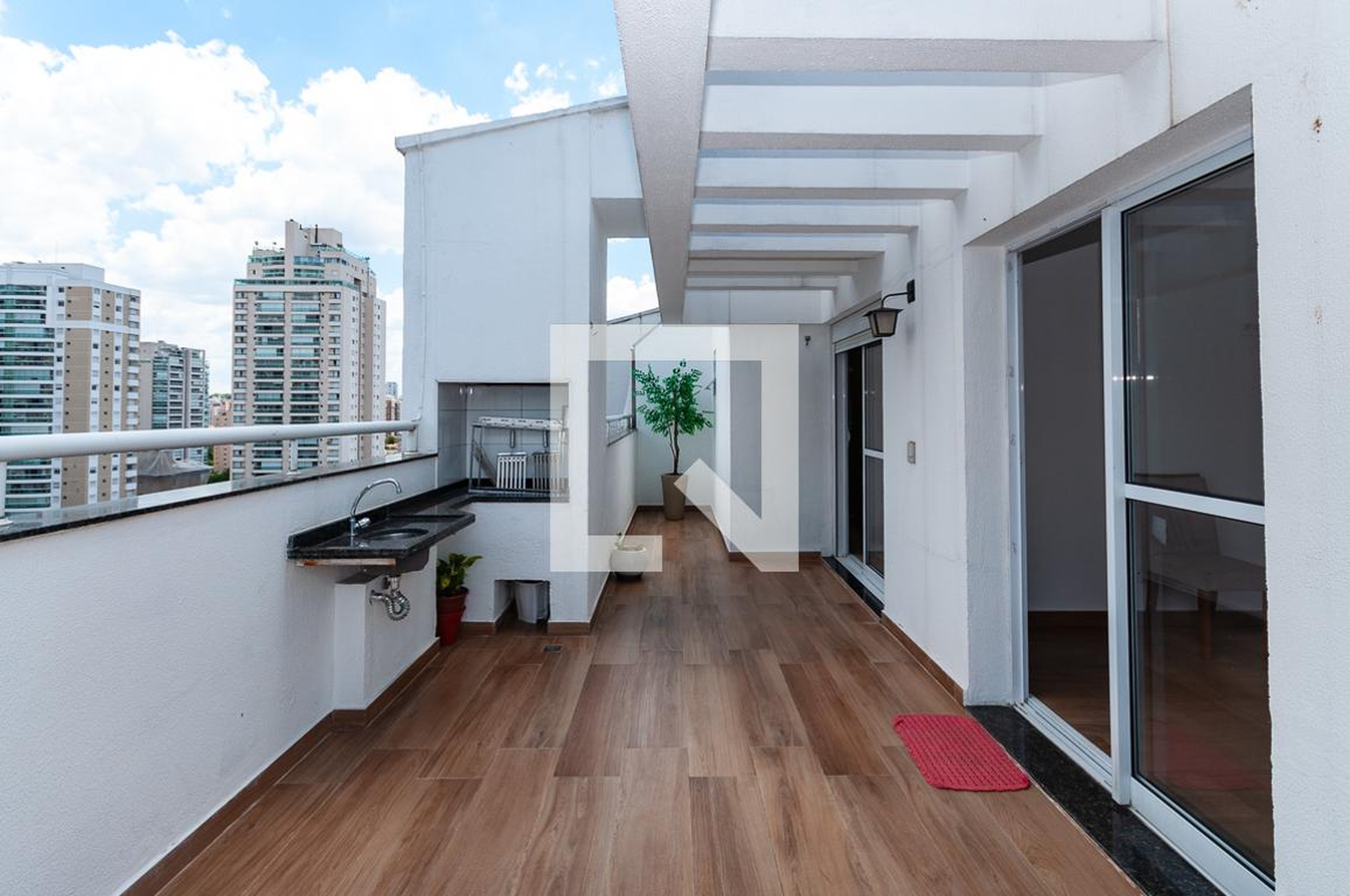 Churrasqueira - Matisse