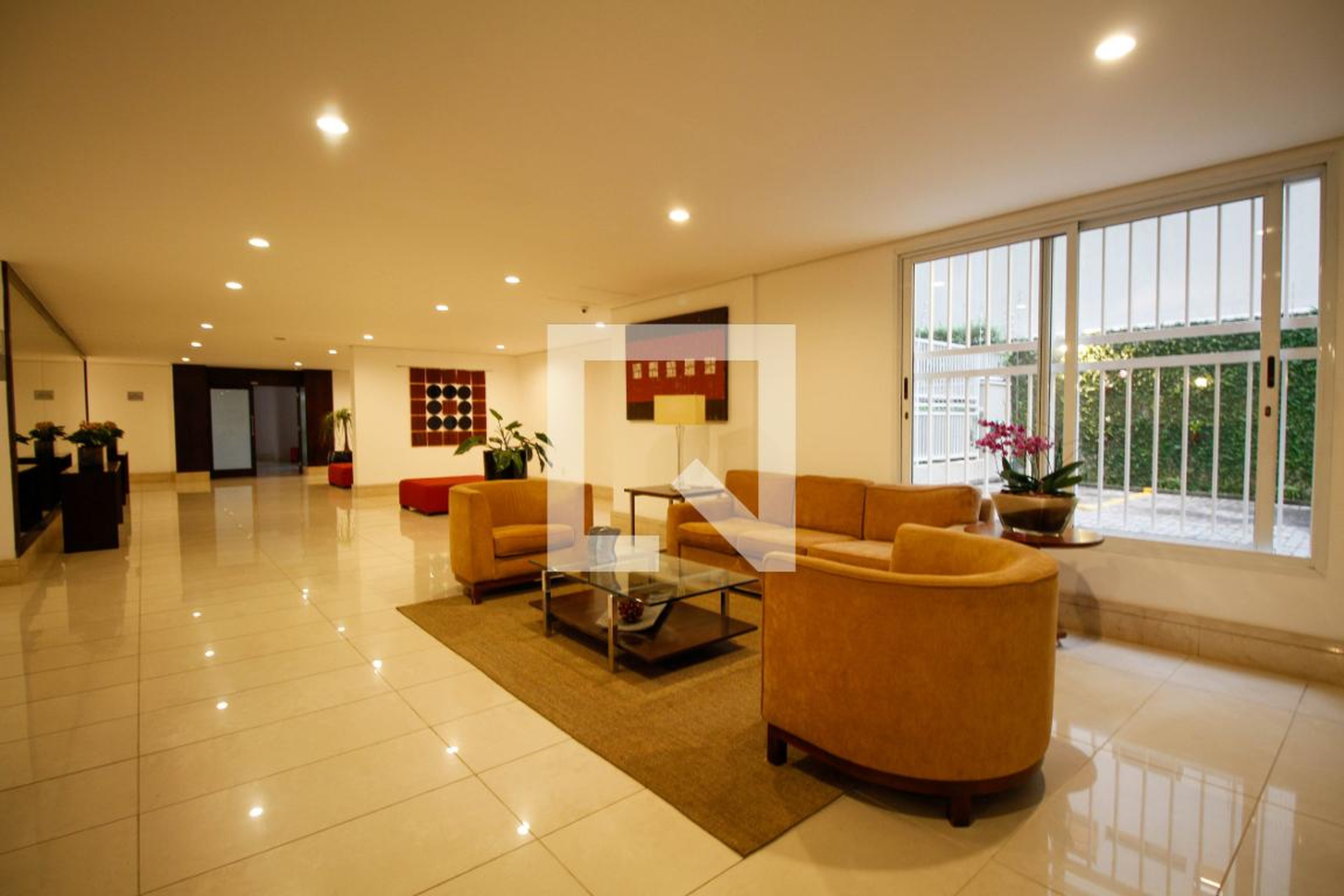 Hall Social - Soft Loft