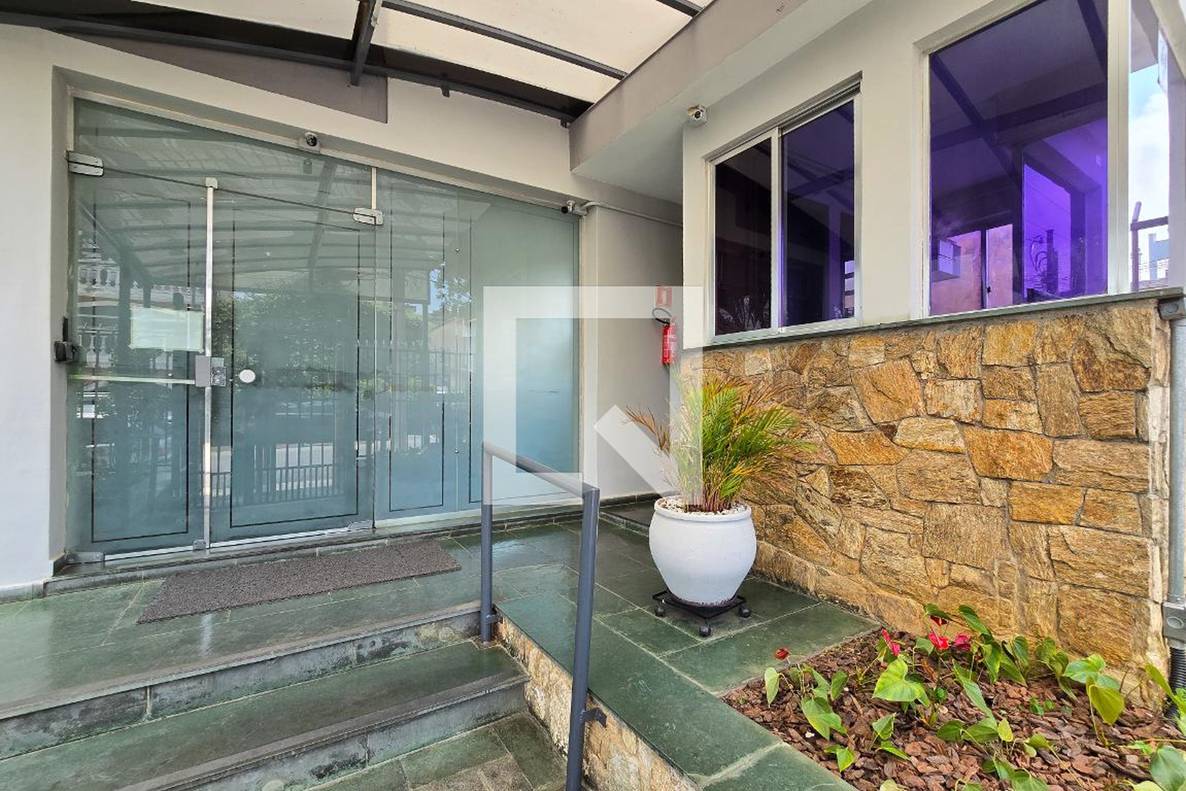 Área comum - Ilheús