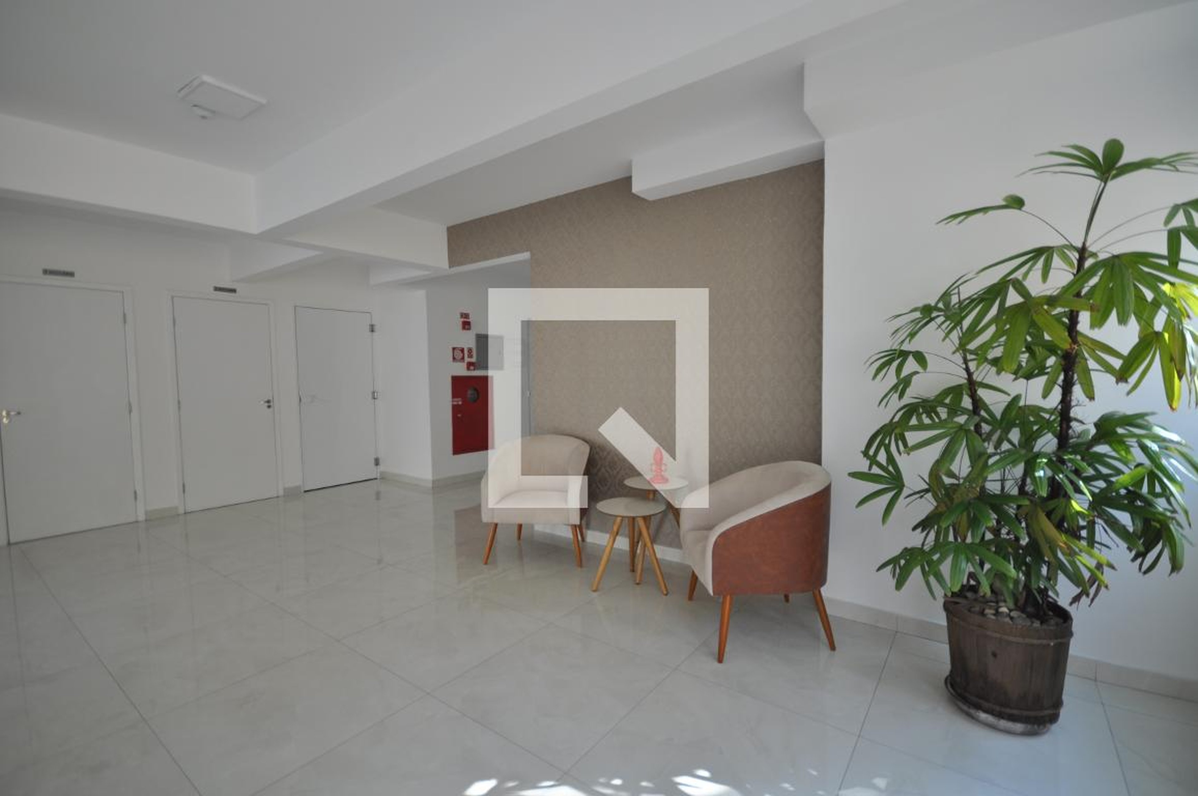 Hall de entrada - 