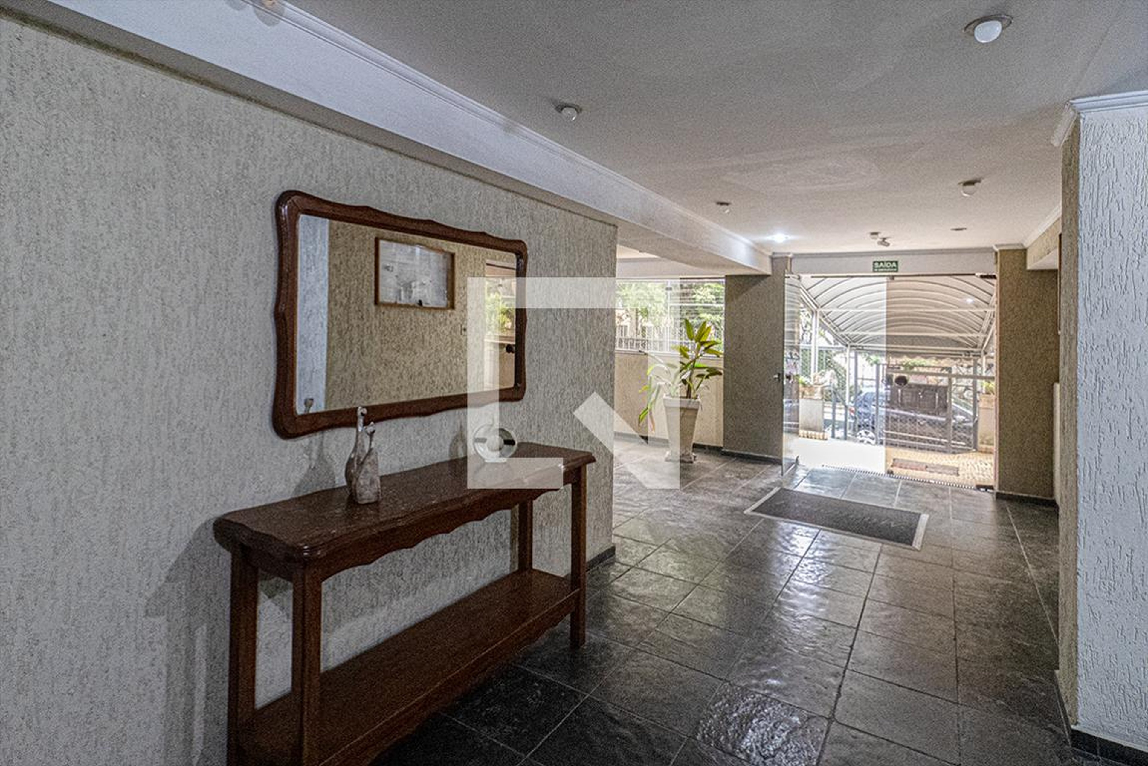 Área comum - Miraflores I