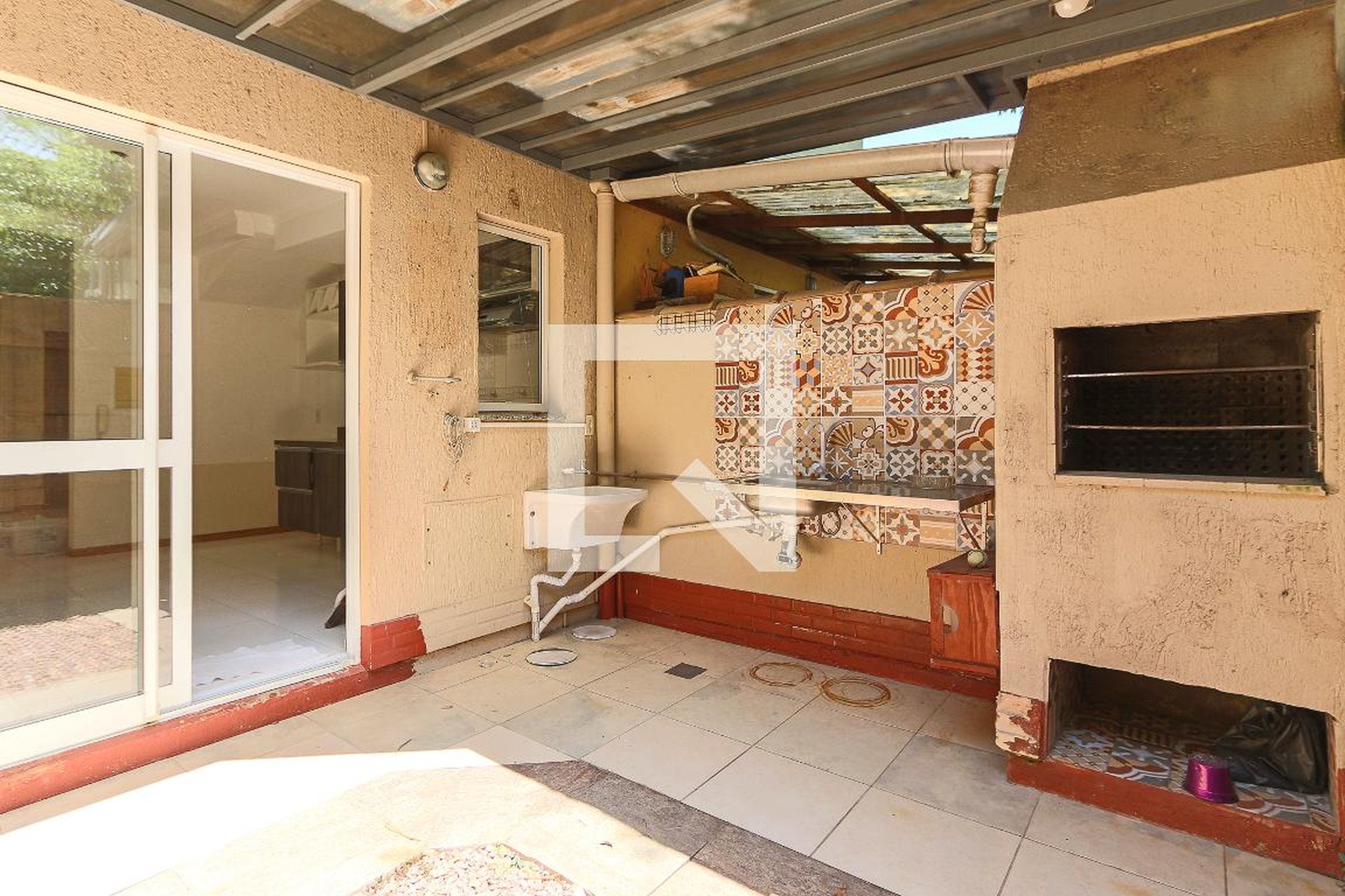 Churrasqueira - Victória