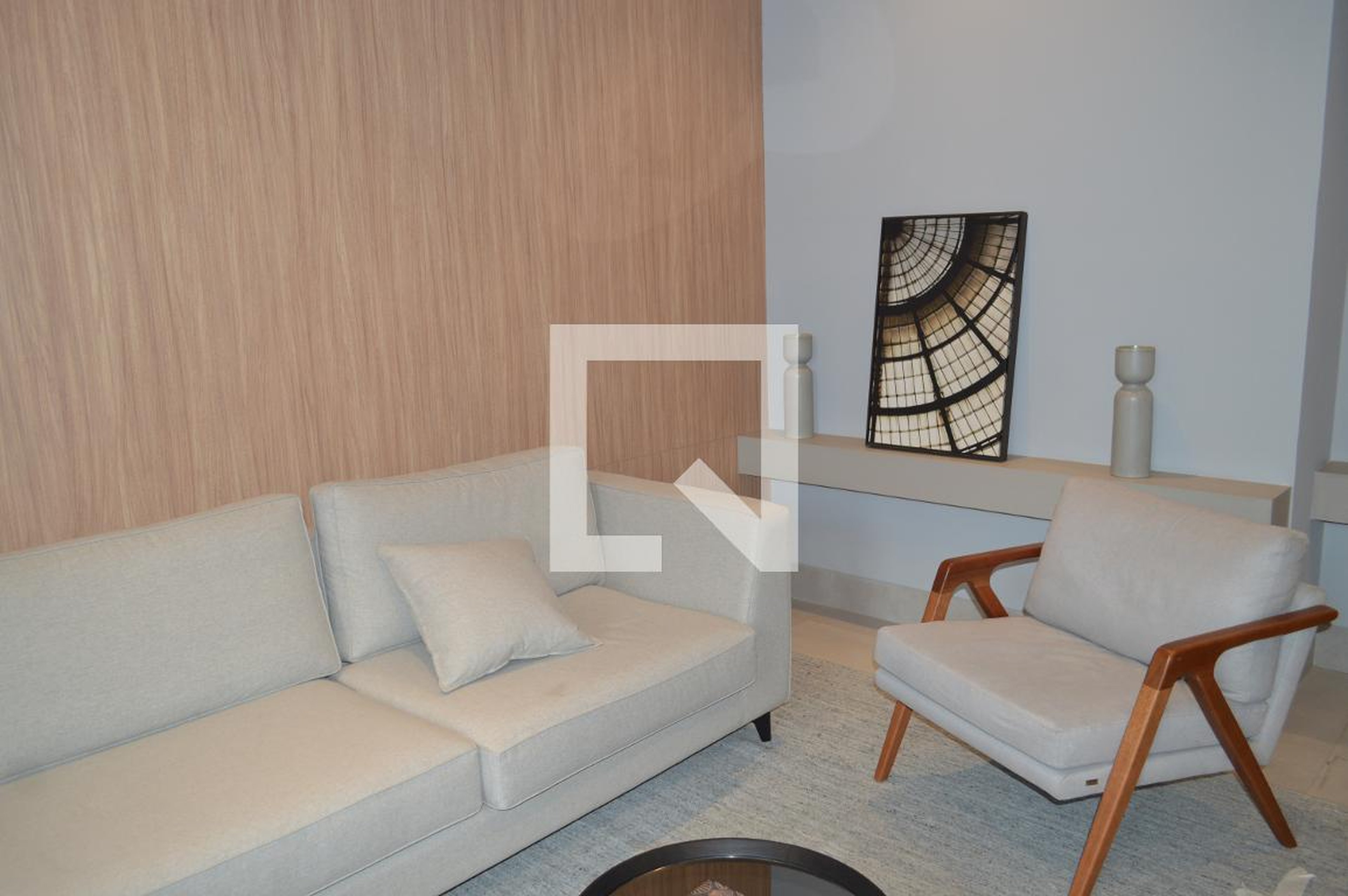 Hall - Merit Santa Cruz Ipiranga