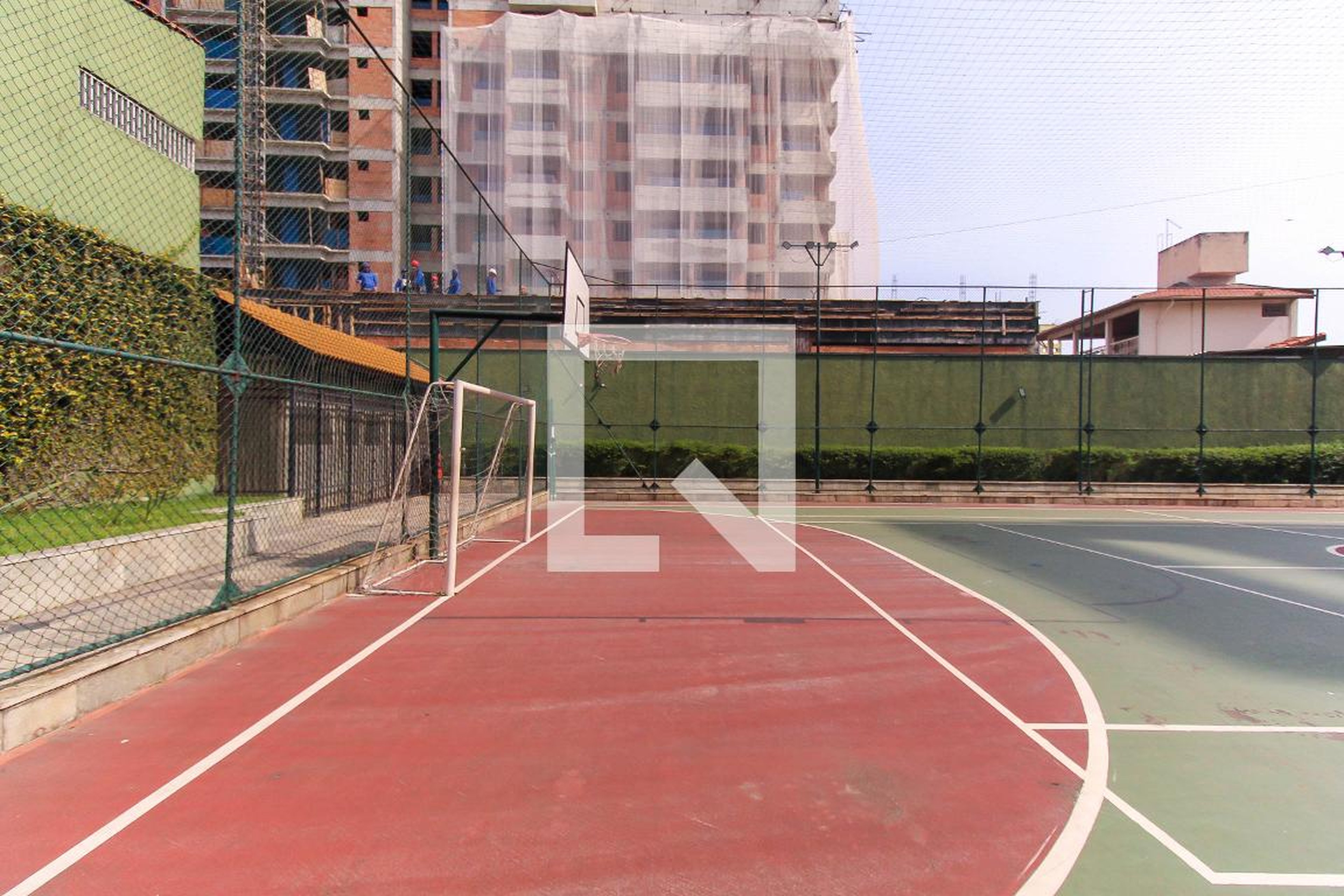 Quadra - JK Belenzinho