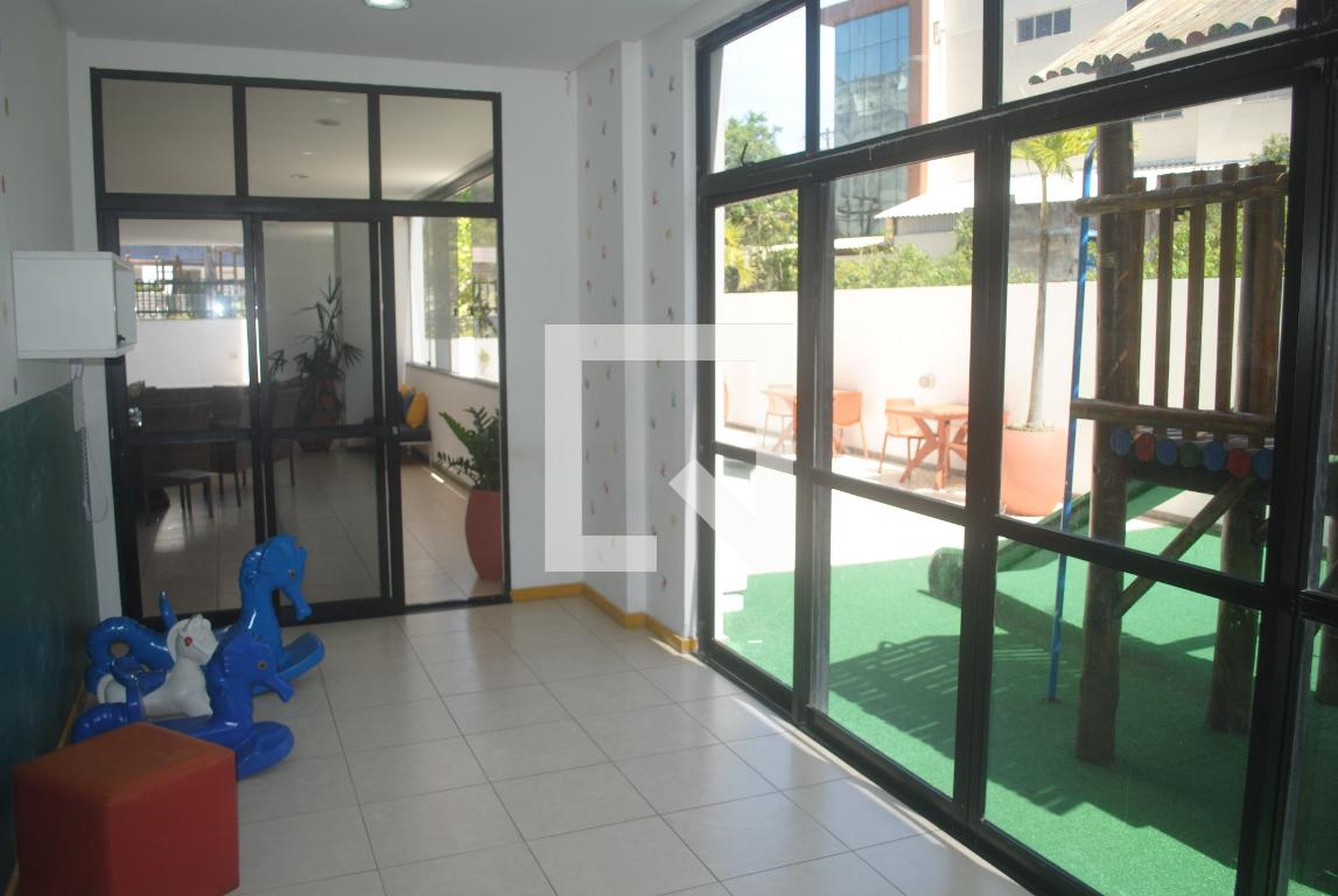 Brinquedoteca - Recanto das Gaivotas