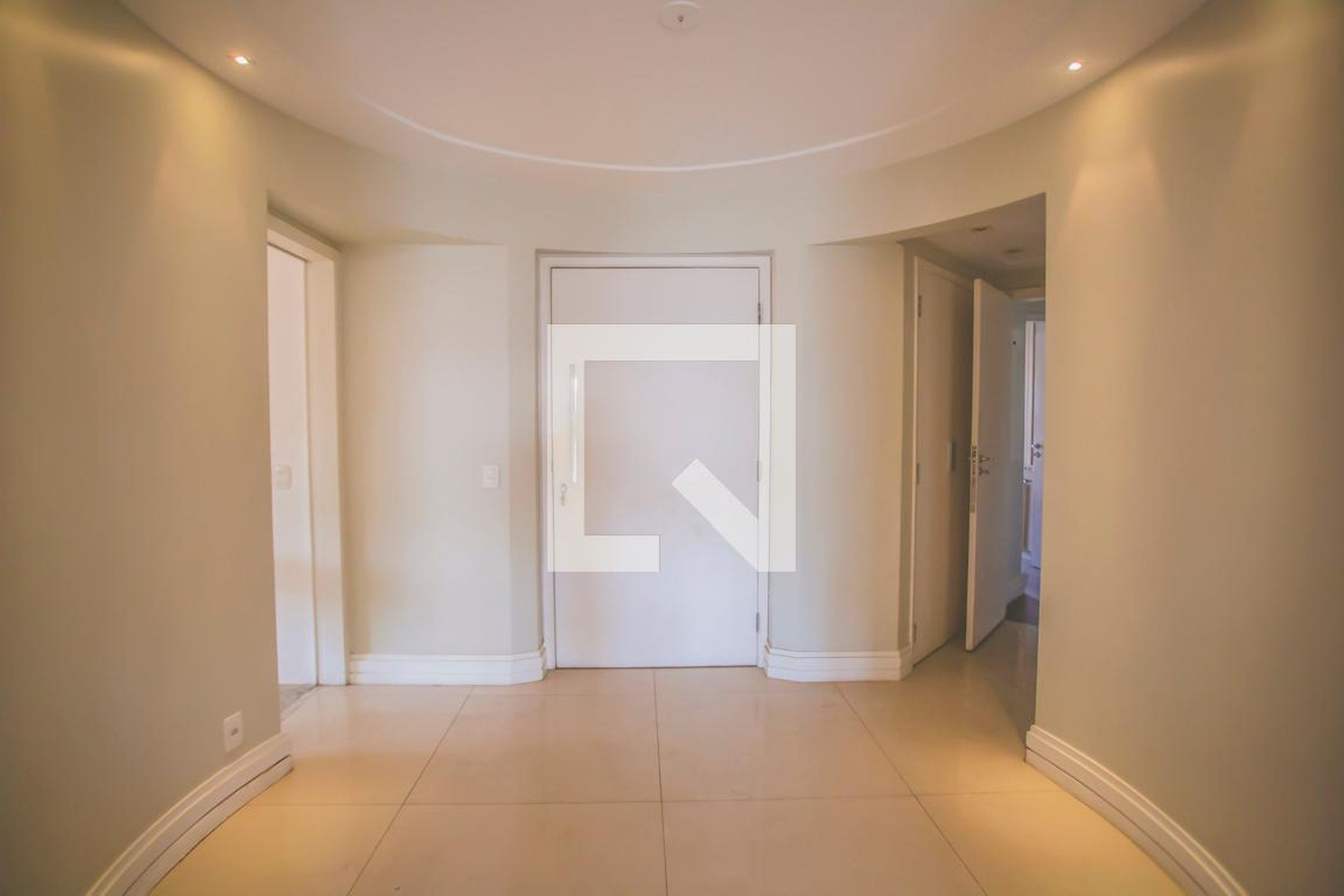 Hall de Entrada - Lipari