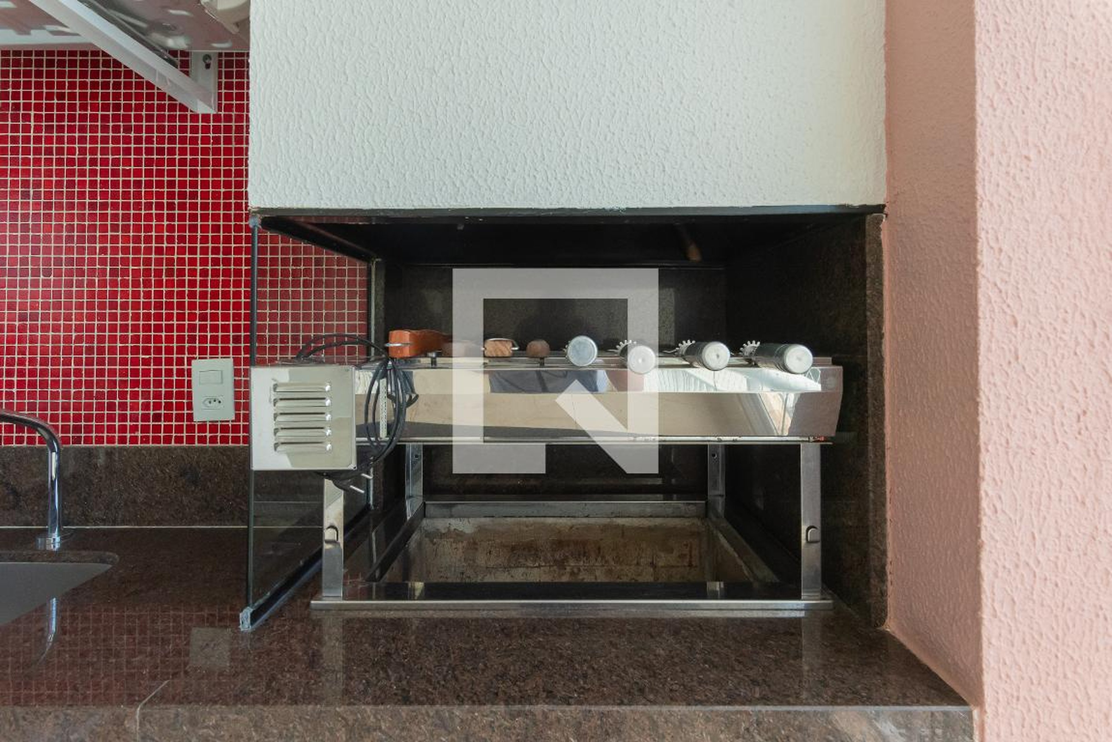 Churrasqueira - Gemini