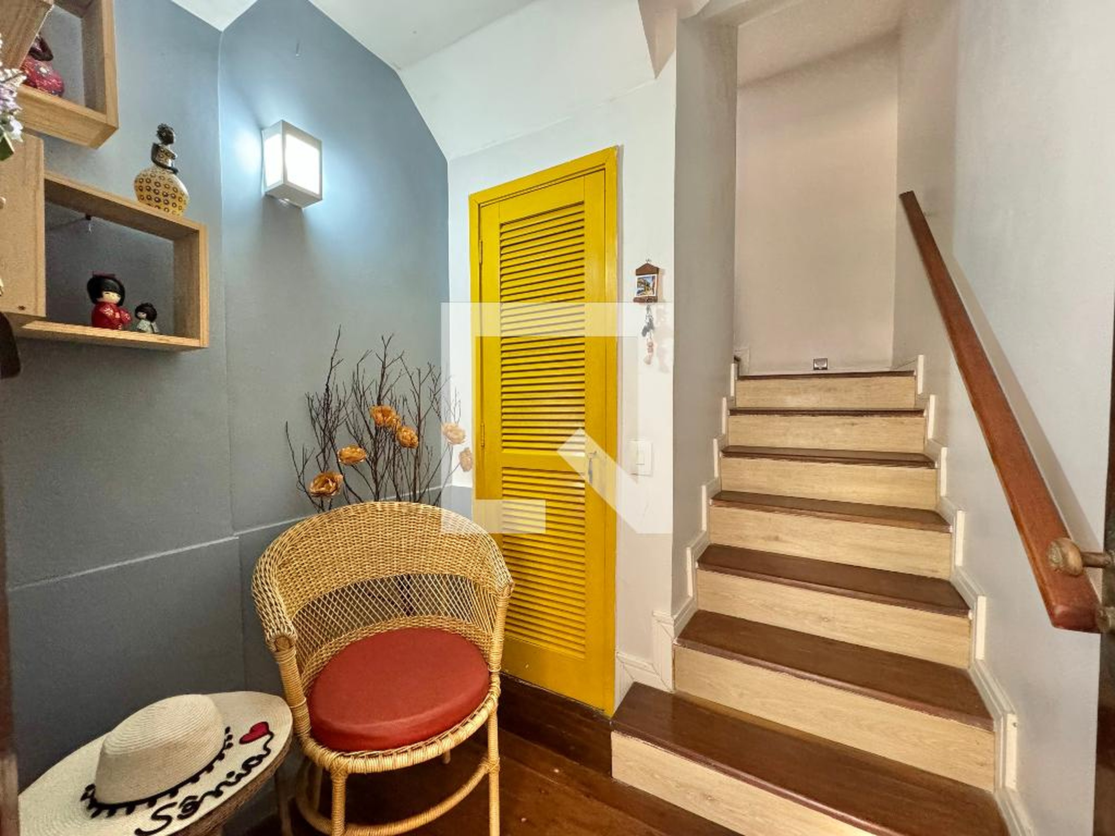 Hall de Entrada - null