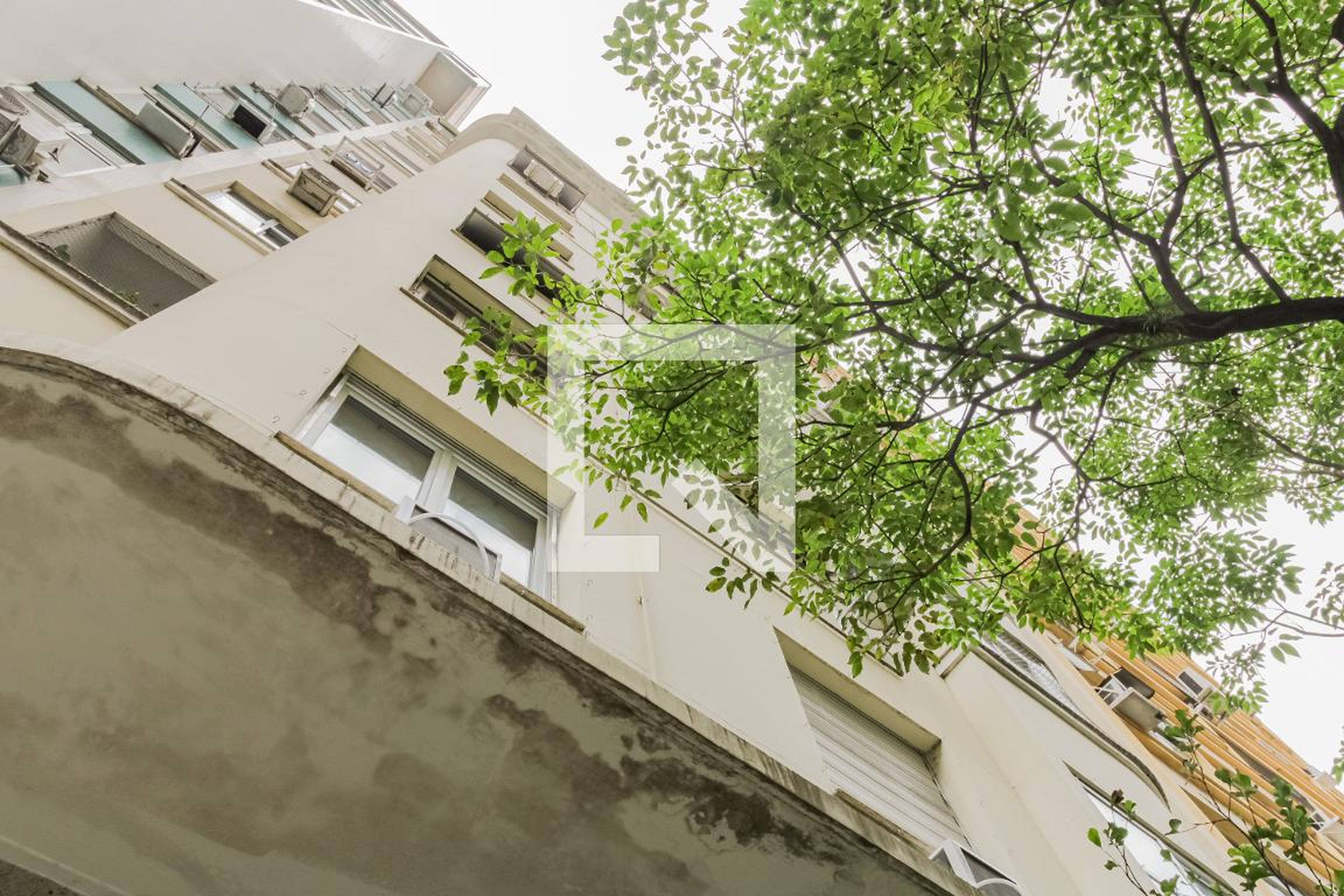 Fachada do Prédio Condomínio Baturité