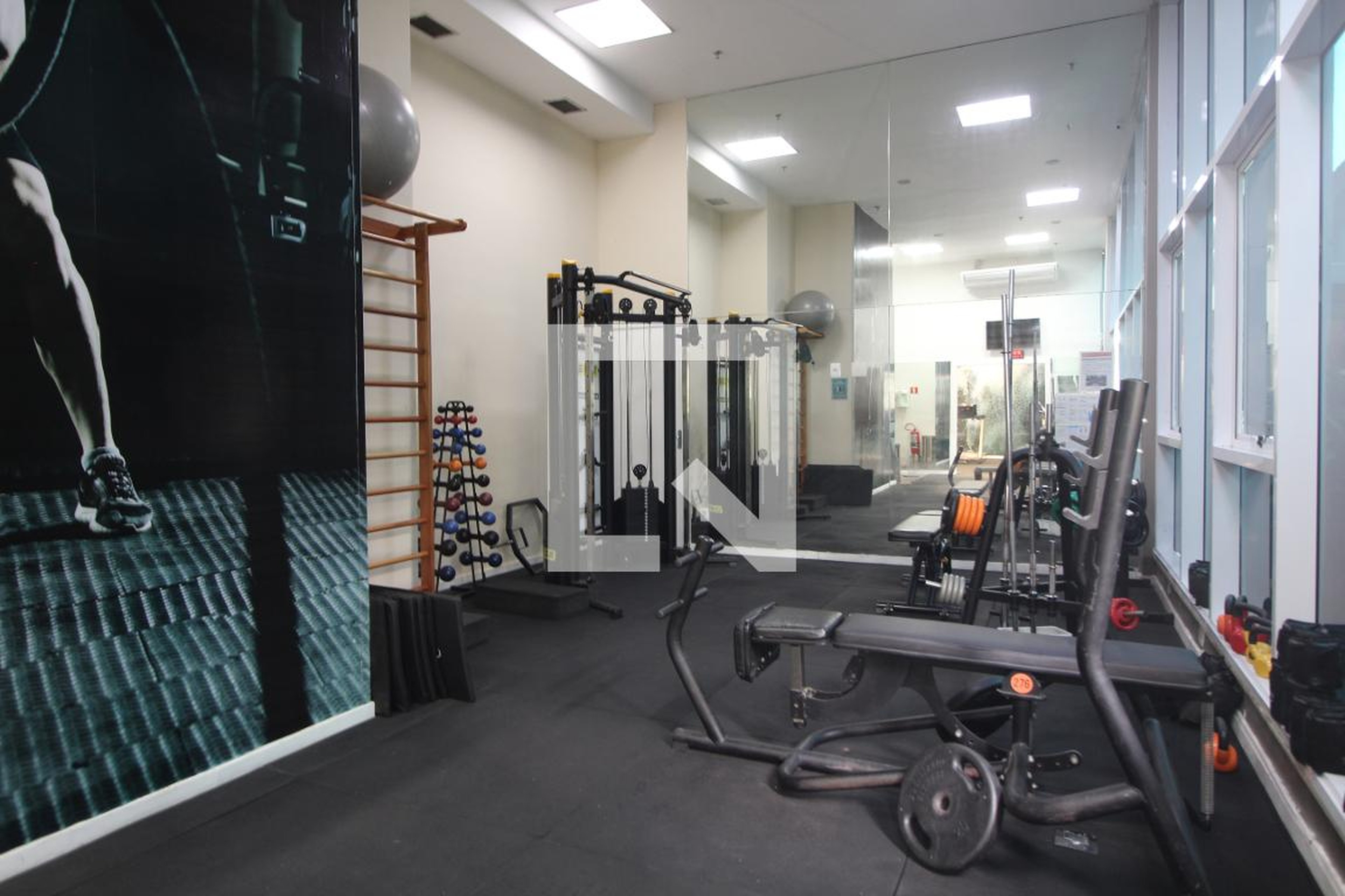 Academia - Verano Stay