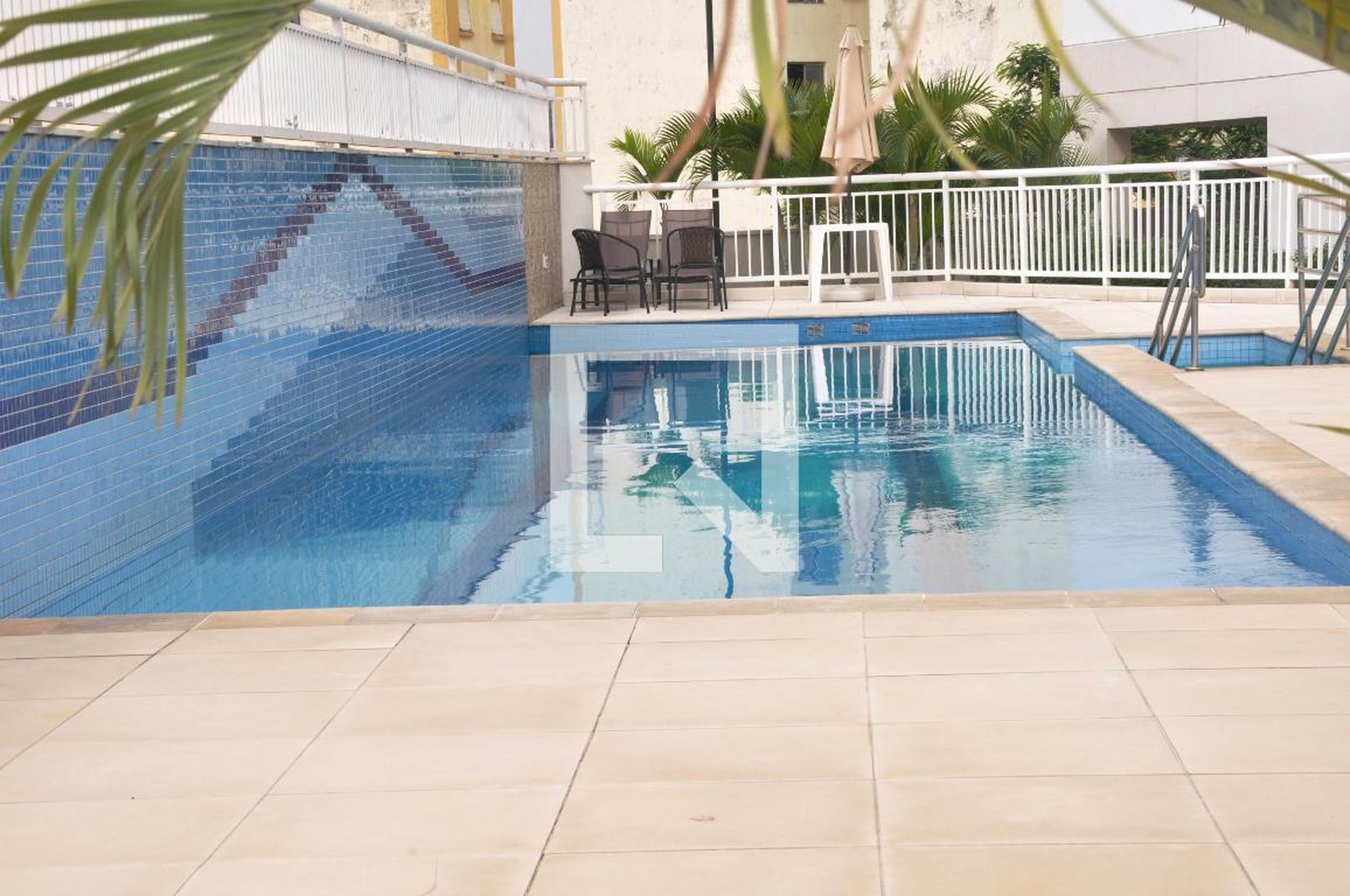 Piscina - Celebration Pirituba