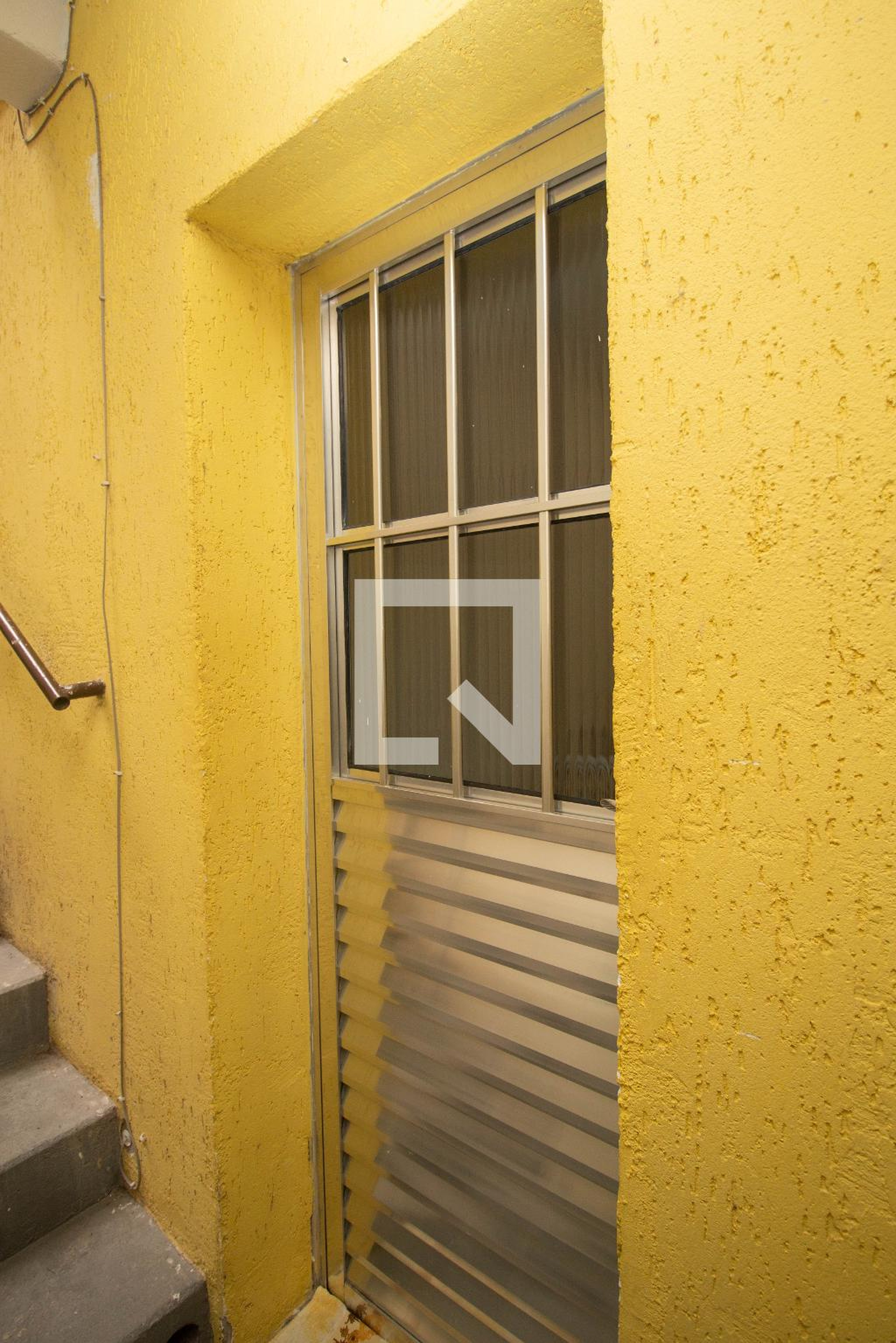 Hall de Entrada Condomínio em Rua Comendador César Alfieri, 254