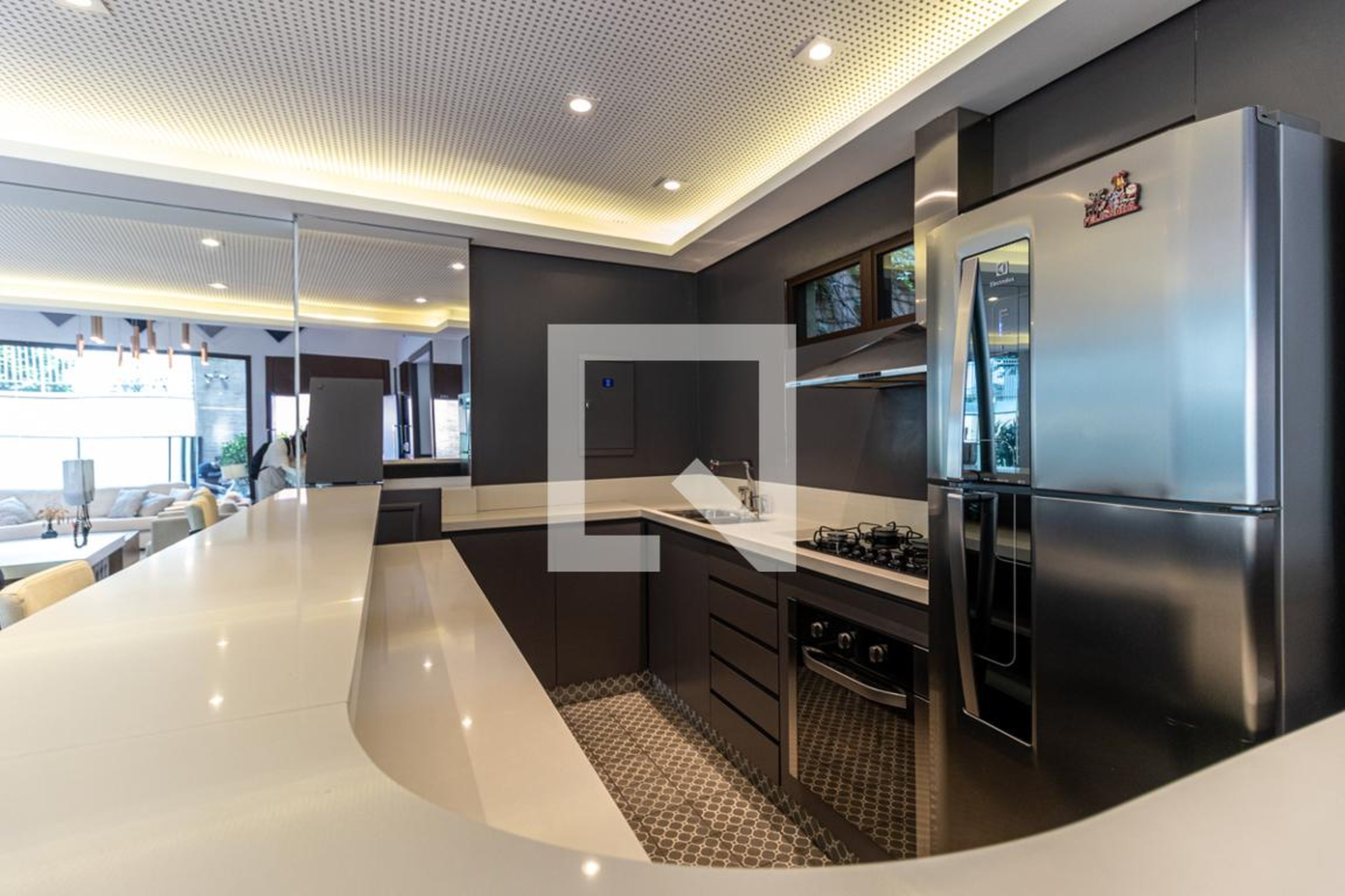 Salão de Festas - Norah