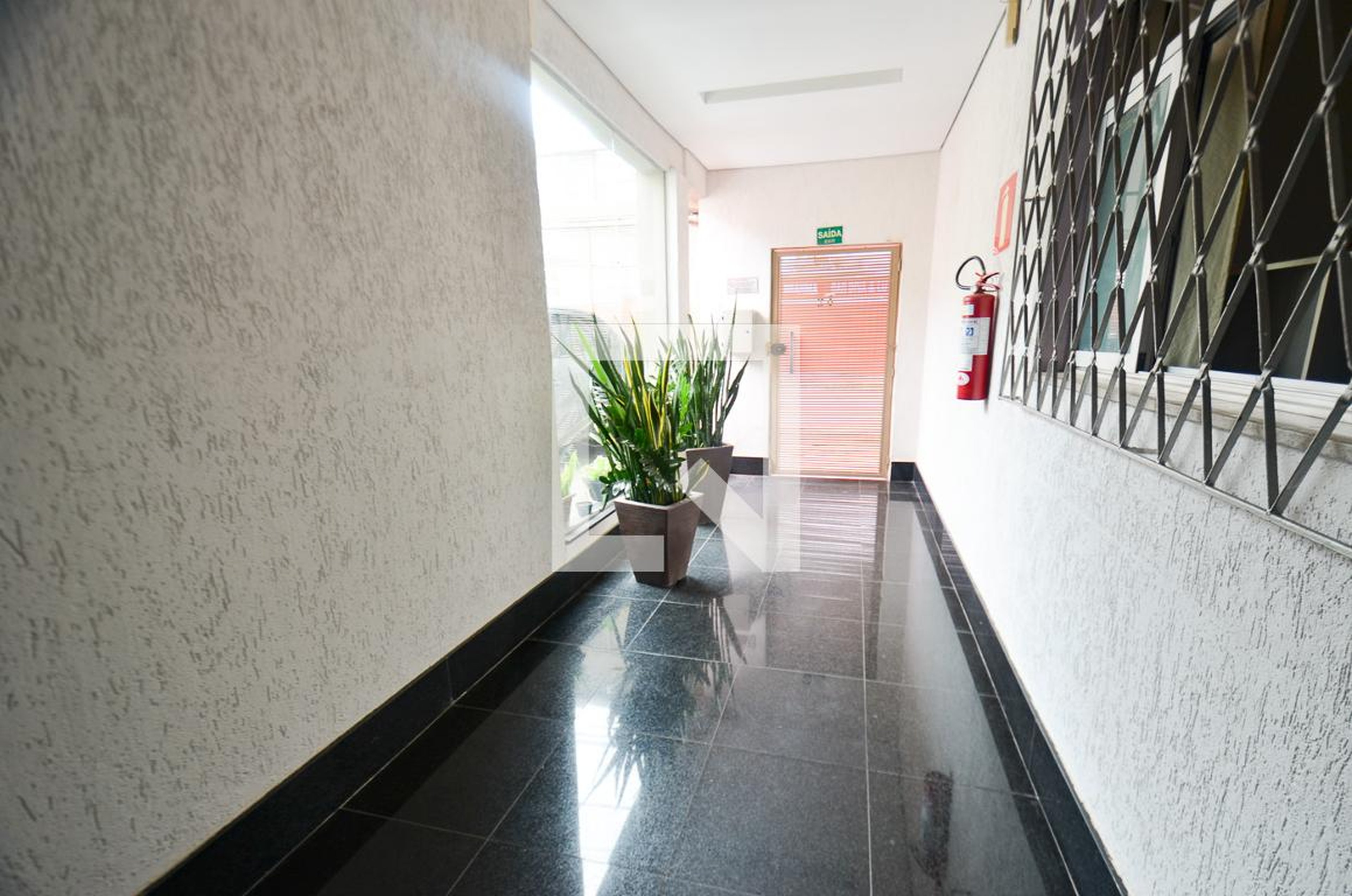 Entrada - Edifício Igara